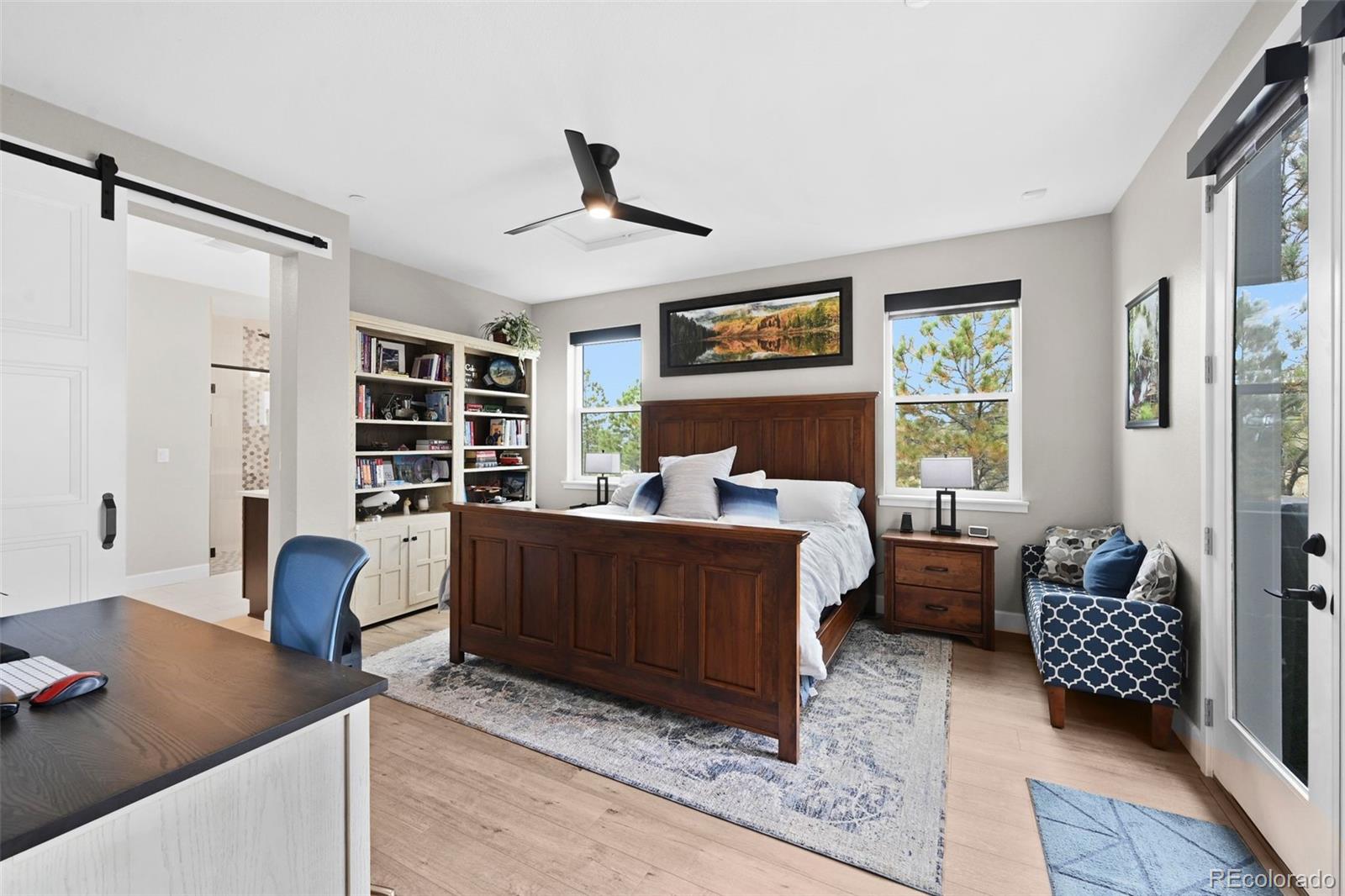 MLS Image #17 for 7043  homeplace street,castle rock, Colorado