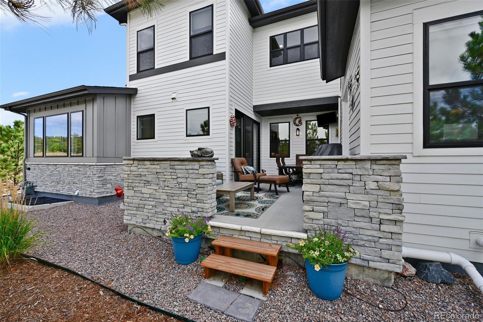 MLS Image #2 for 7043  homeplace street,castle rock, Colorado