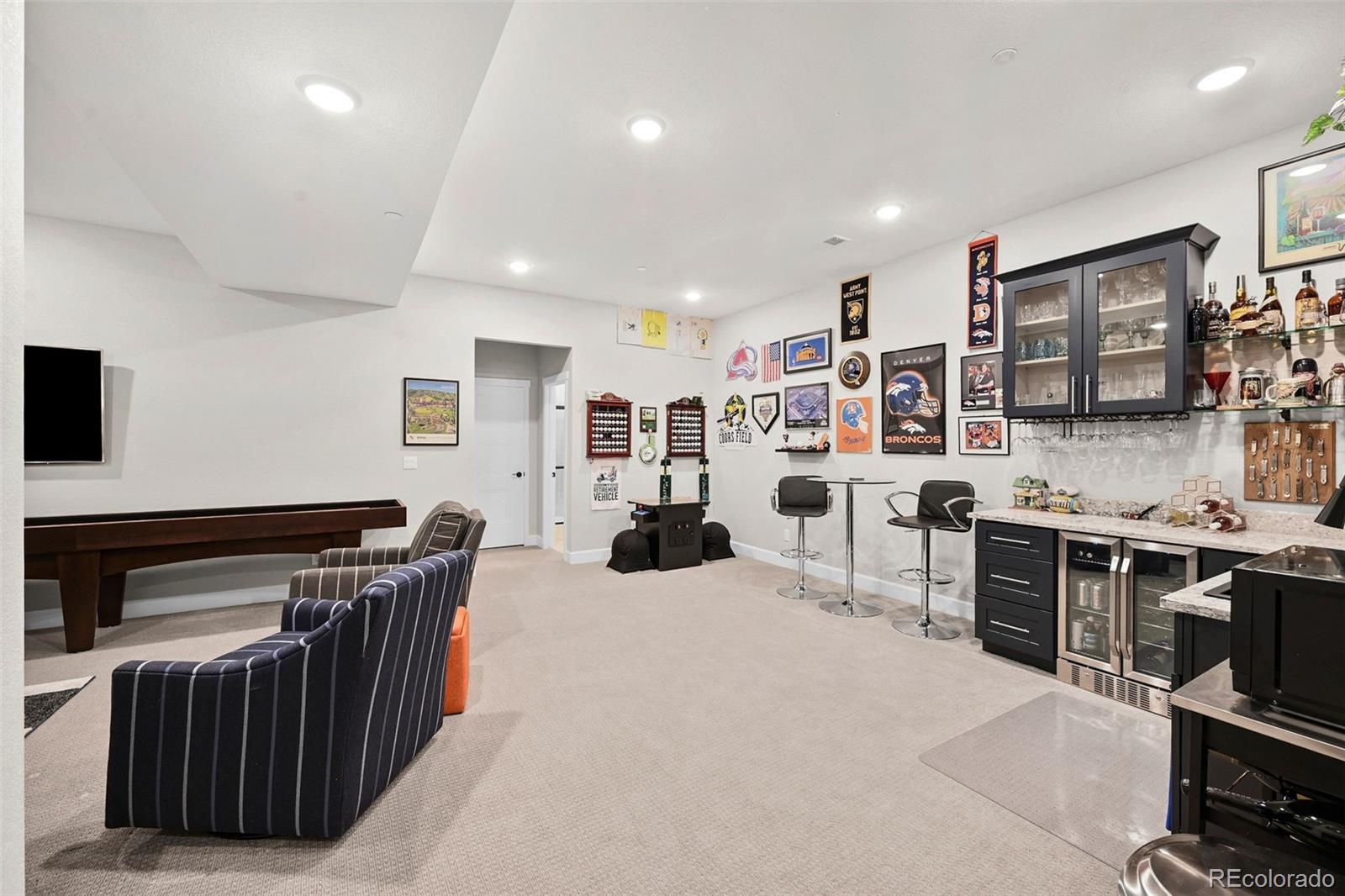 MLS Image #30 for 7043  homeplace street,castle rock, Colorado