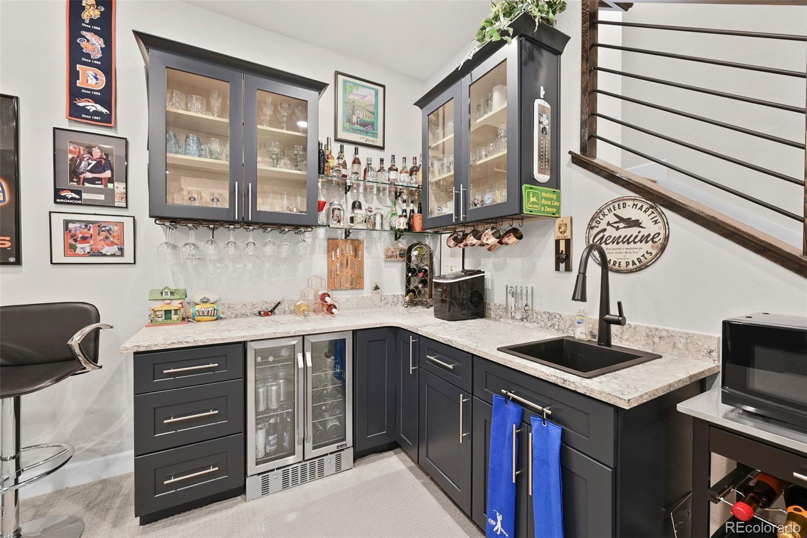 MLS Image #31 for 7043  homeplace street,castle rock, Colorado