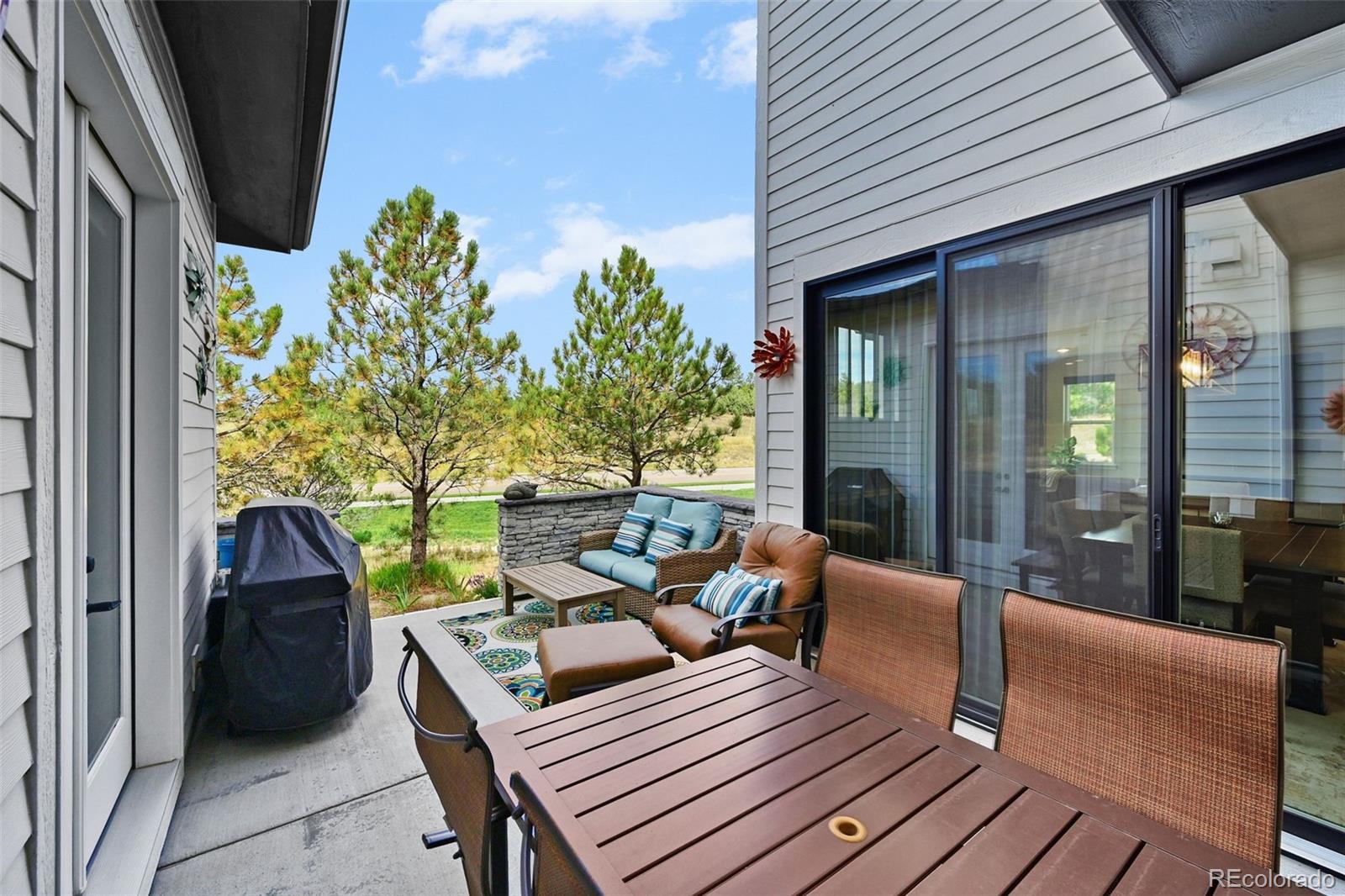 MLS Image #35 for 7043  homeplace street,castle rock, Colorado