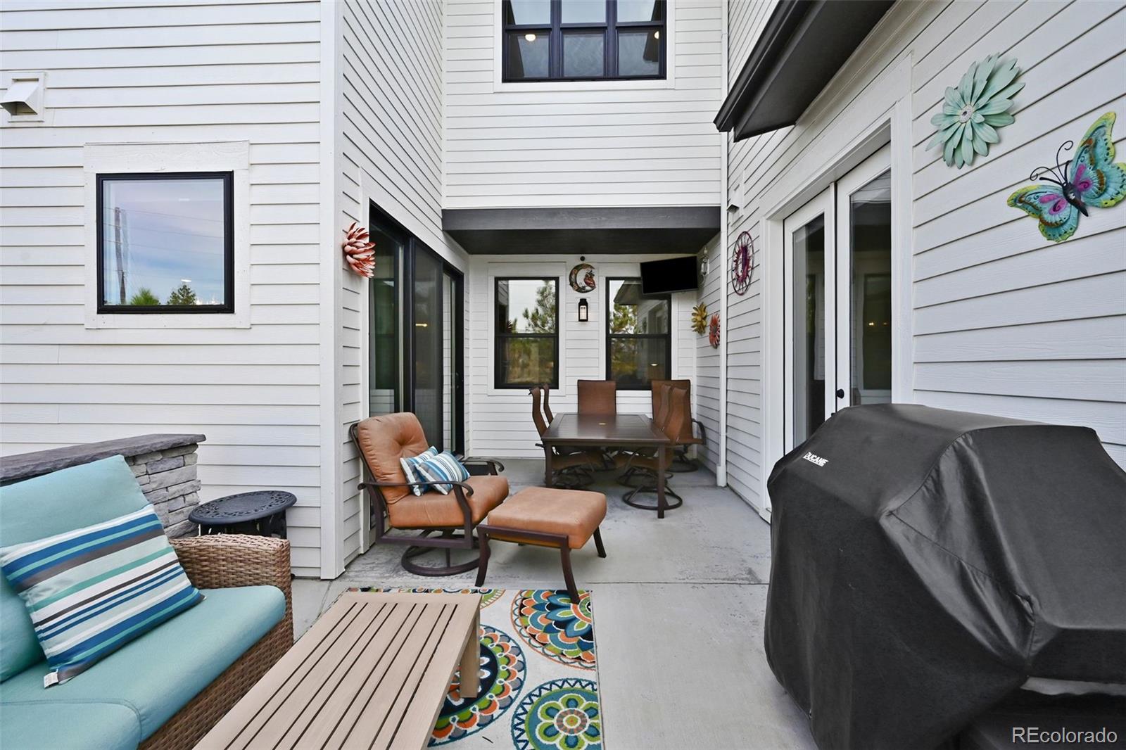 MLS Image #36 for 7043  homeplace street,castle rock, Colorado