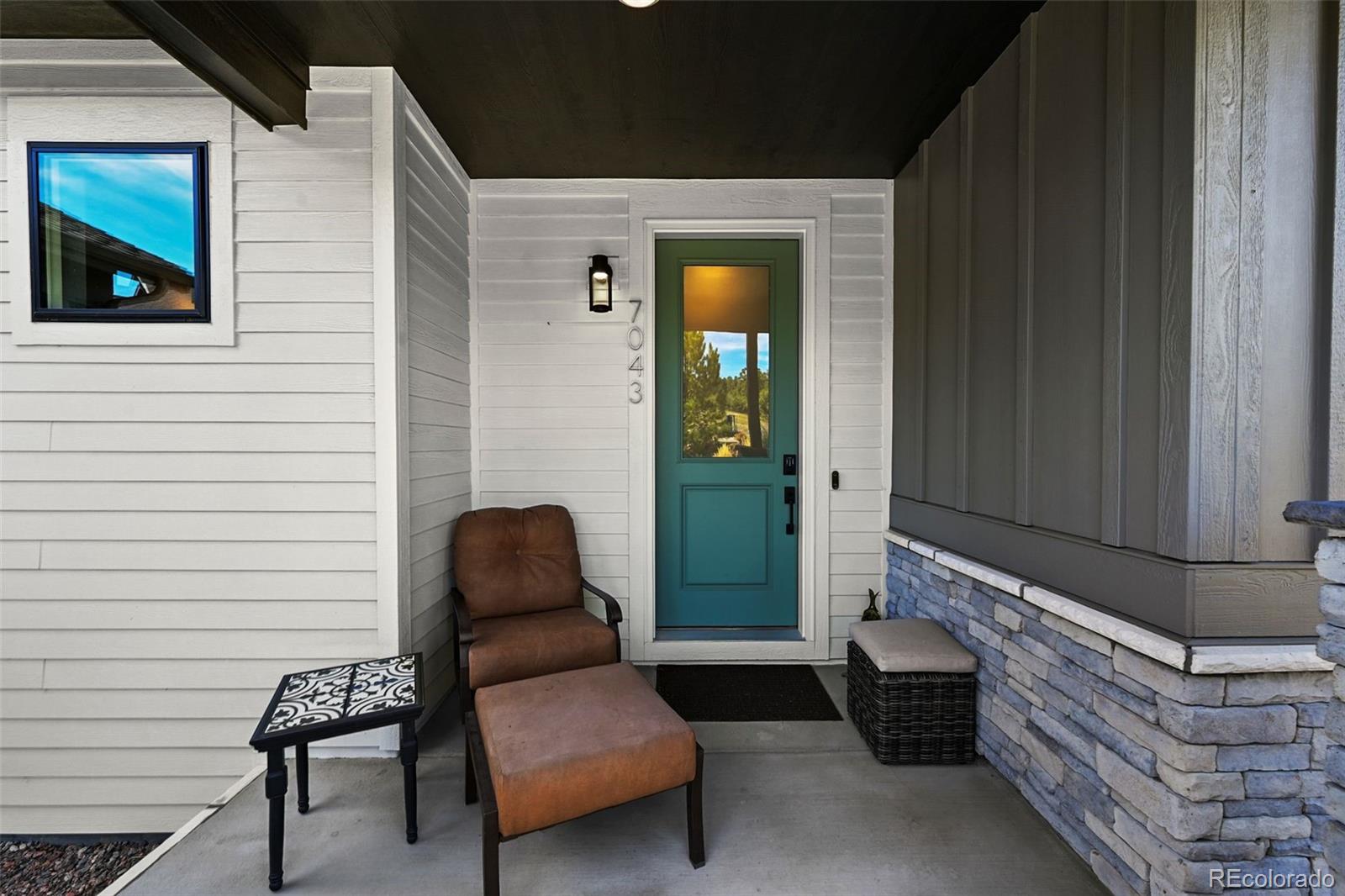 MLS Image #4 for 7043  homeplace street,castle rock, Colorado
