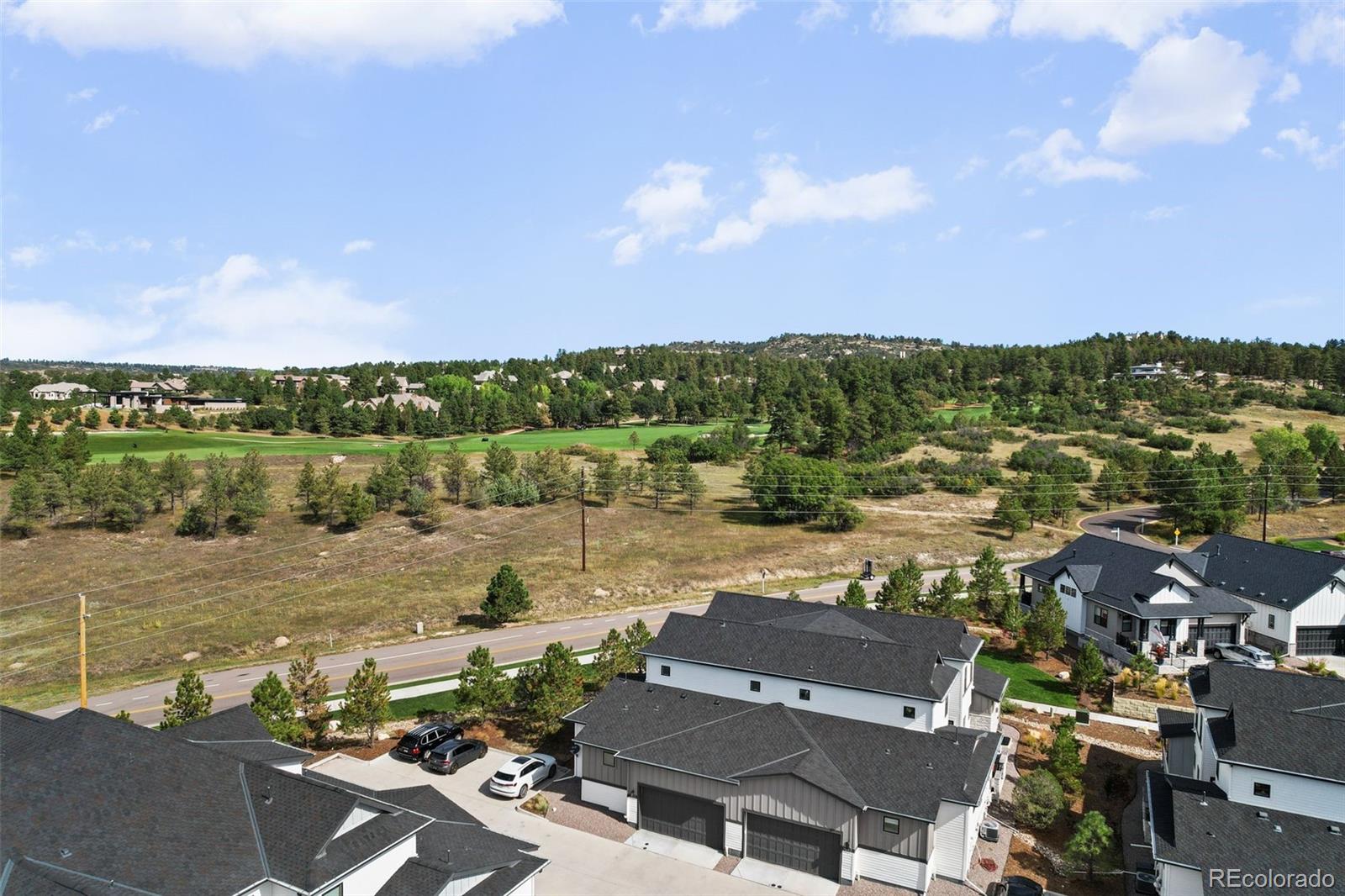MLS Image #41 for 7043  homeplace street,castle rock, Colorado