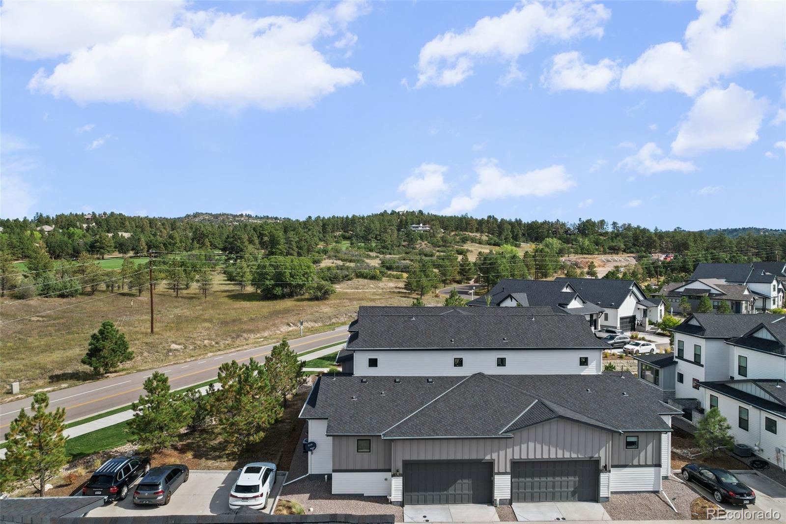 MLS Image #42 for 7043  homeplace street,castle rock, Colorado