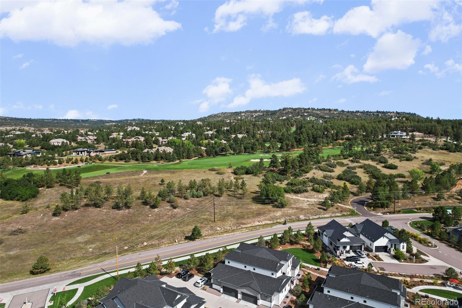 MLS Image #43 for 7043  homeplace street,castle rock, Colorado