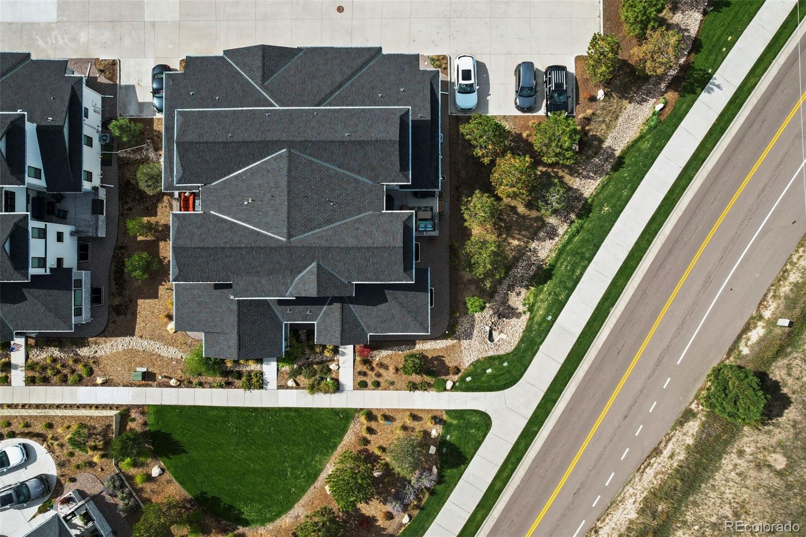 MLS Image #44 for 7043  homeplace street,castle rock, Colorado