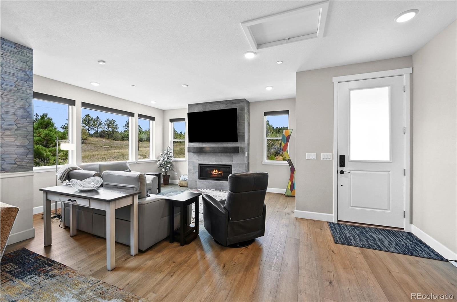 MLS Image #6 for 7043  homeplace street,castle rock, Colorado