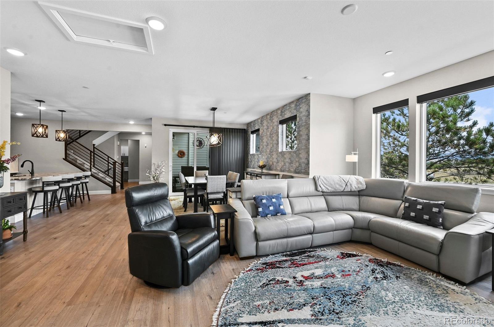 MLS Image #8 for 7043  homeplace street,castle rock, Colorado
