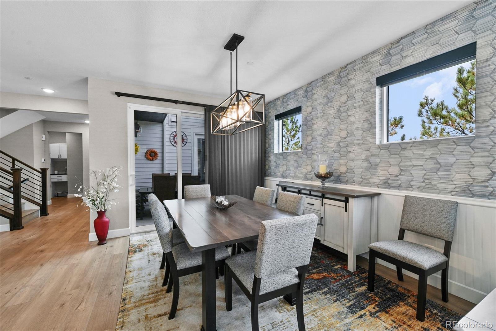 MLS Image #9 for 7043  homeplace street,castle rock, Colorado