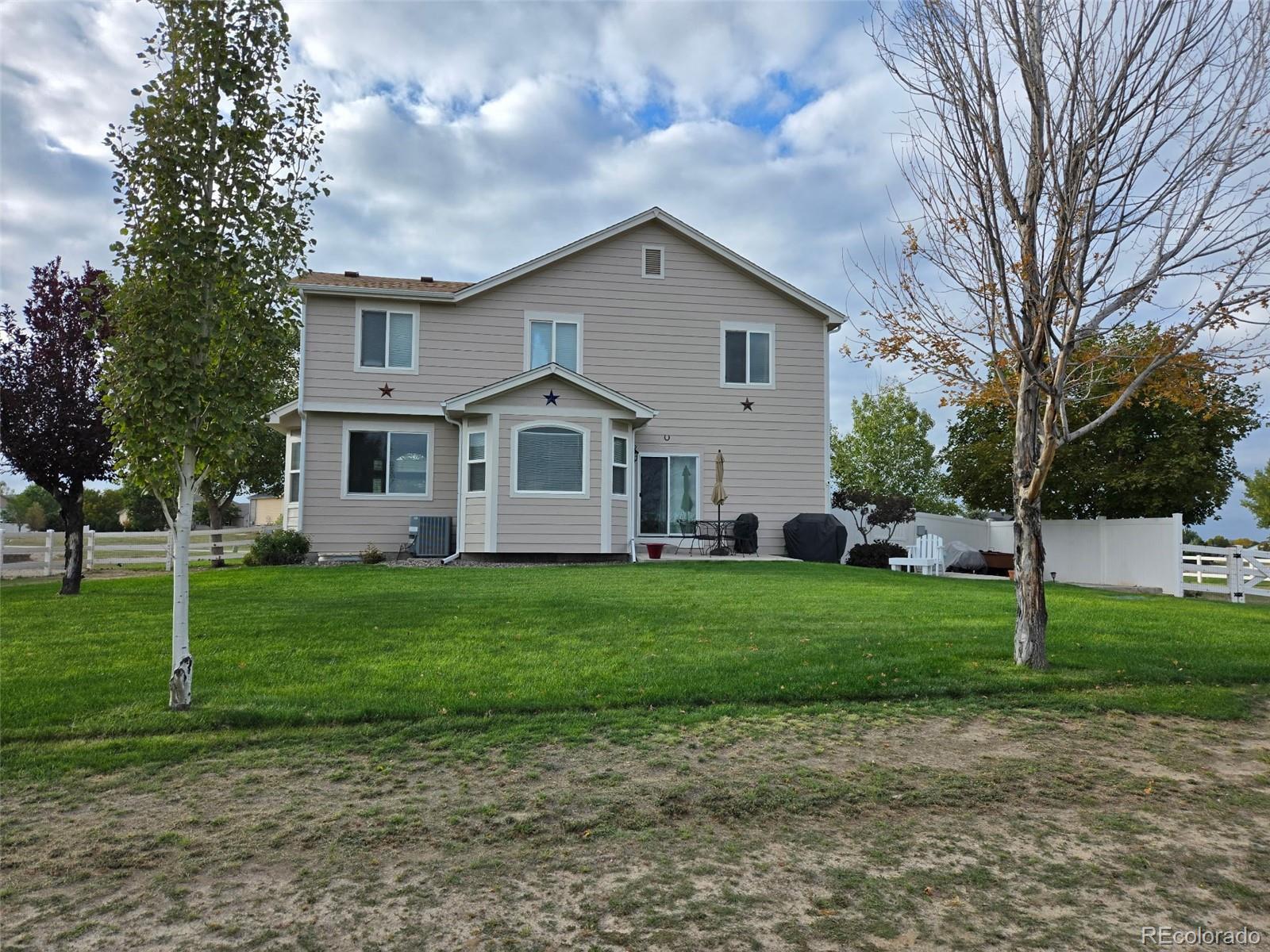 MLS Image #1 for 16540  umpire street,hudson, Colorado
