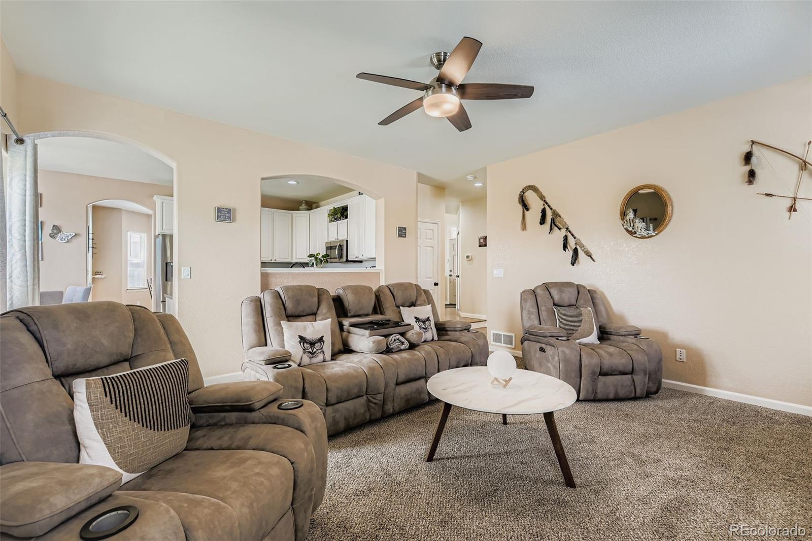 MLS Image #10 for 16540  umpire street,hudson, Colorado