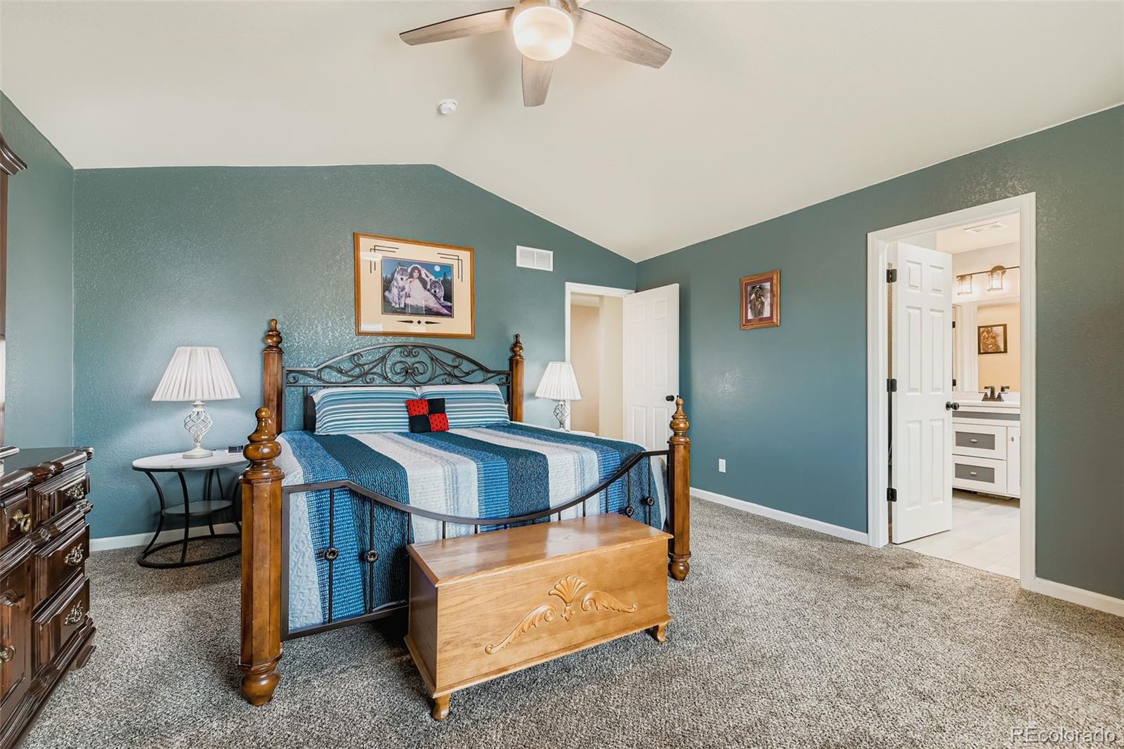 MLS Image #12 for 16540  umpire street,hudson, Colorado