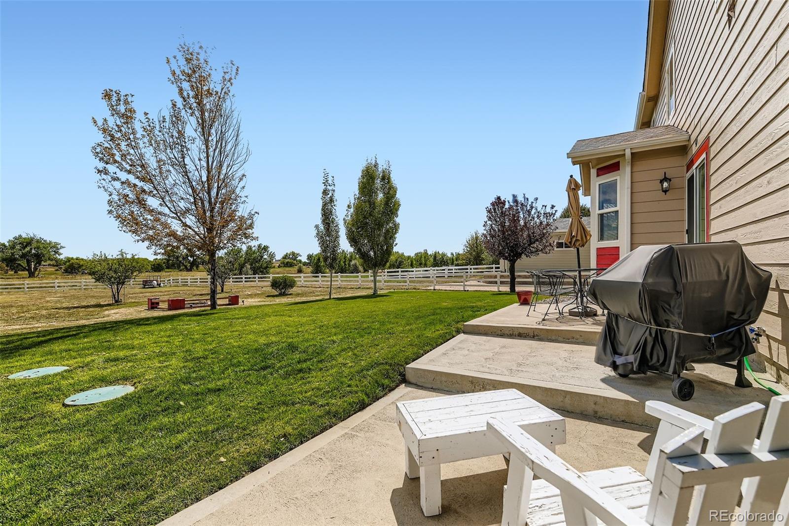 MLS Image #22 for 16540  umpire street,hudson, Colorado