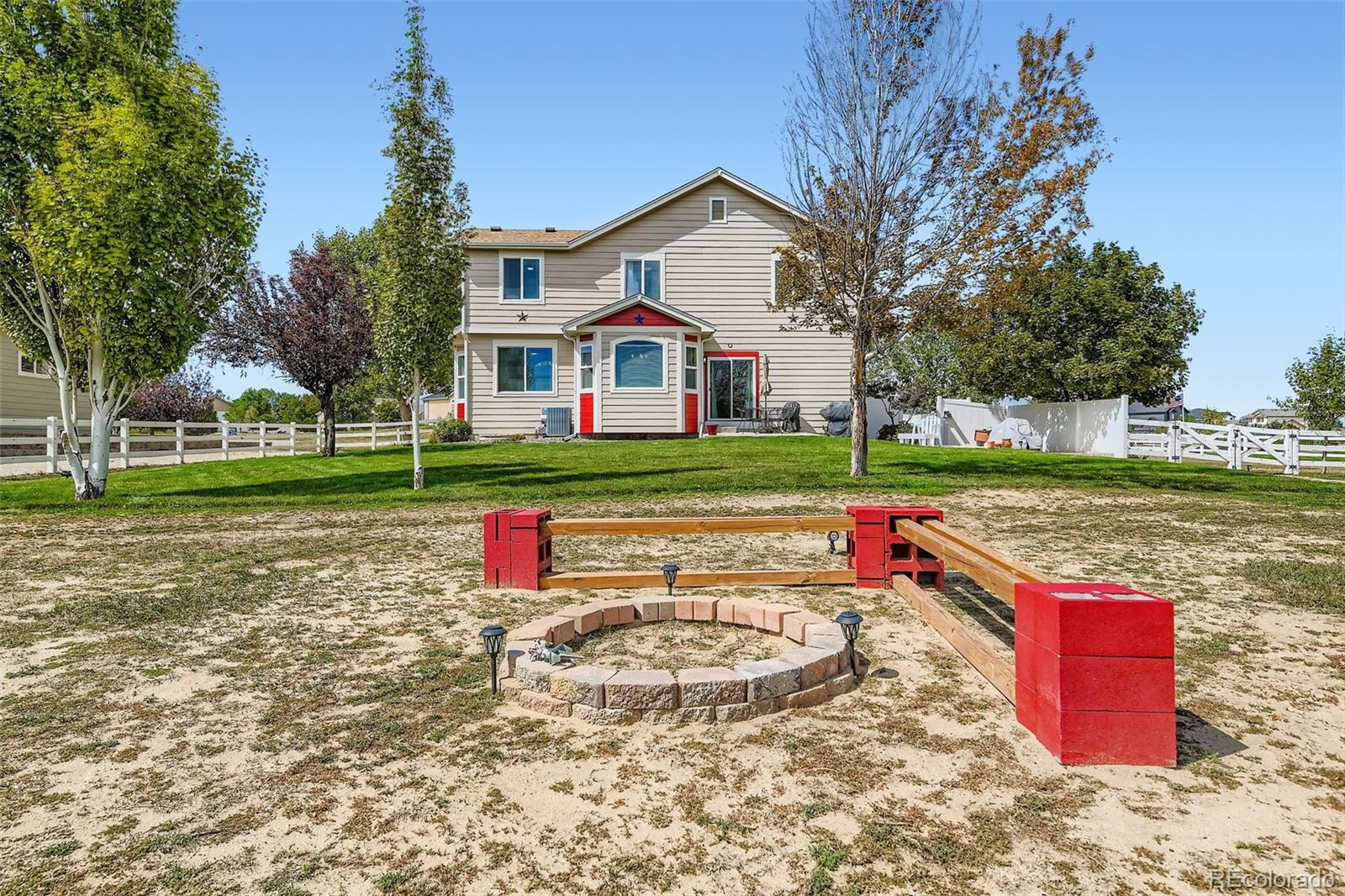 MLS Image #23 for 16540  umpire street,hudson, Colorado