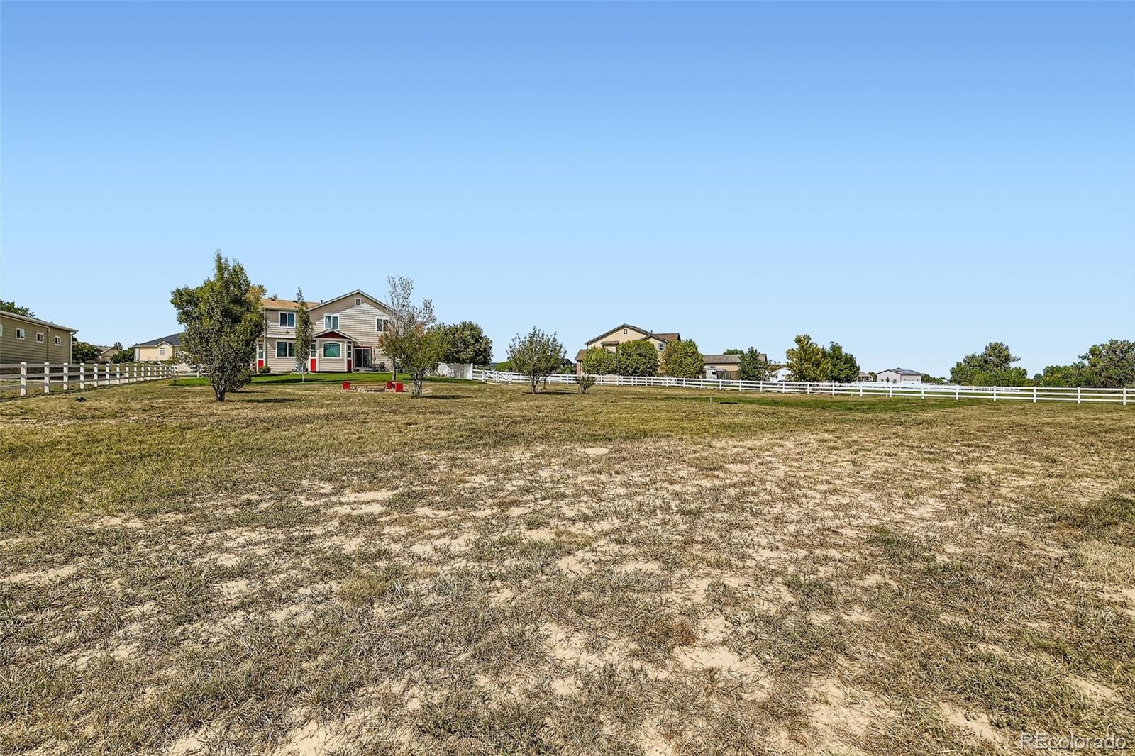 MLS Image #24 for 16540  umpire street,hudson, Colorado