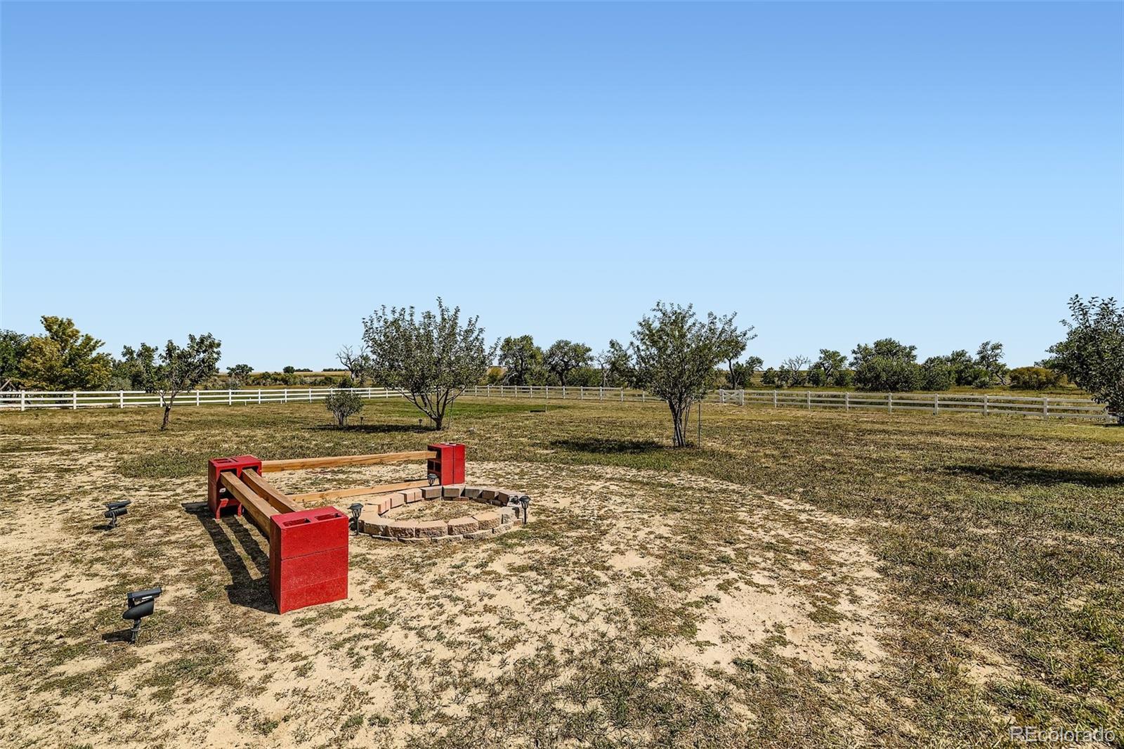 MLS Image #25 for 16540  umpire street,hudson, Colorado