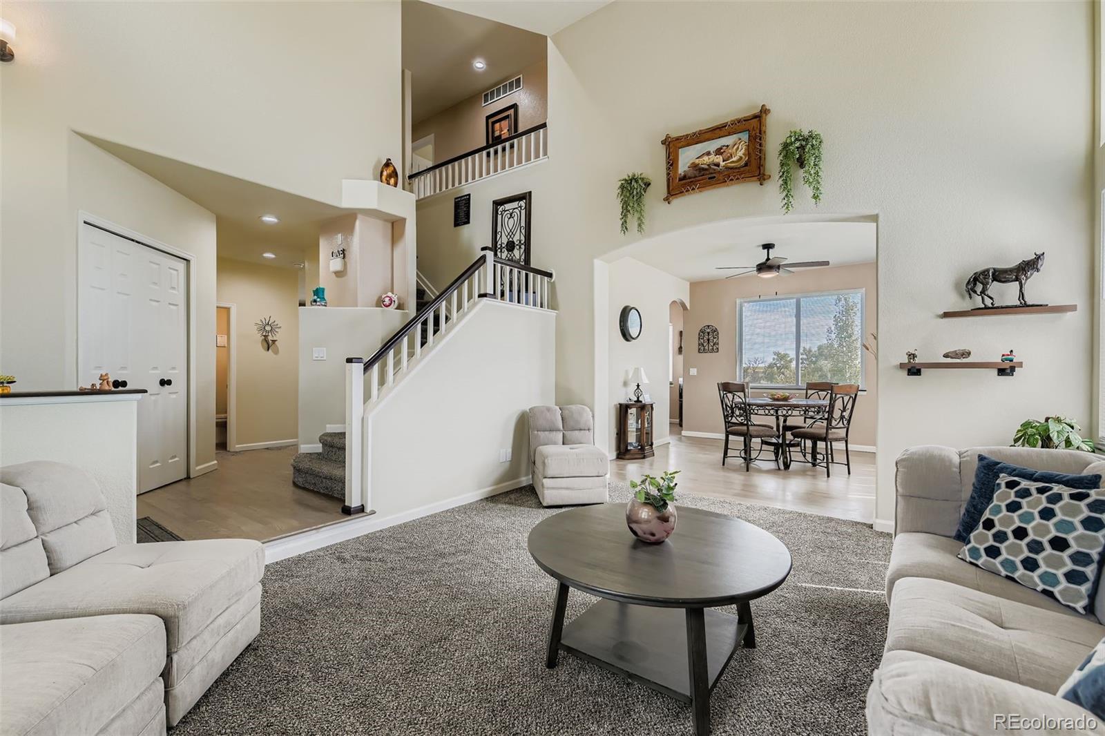 MLS Image #3 for 16540  umpire street,hudson, Colorado