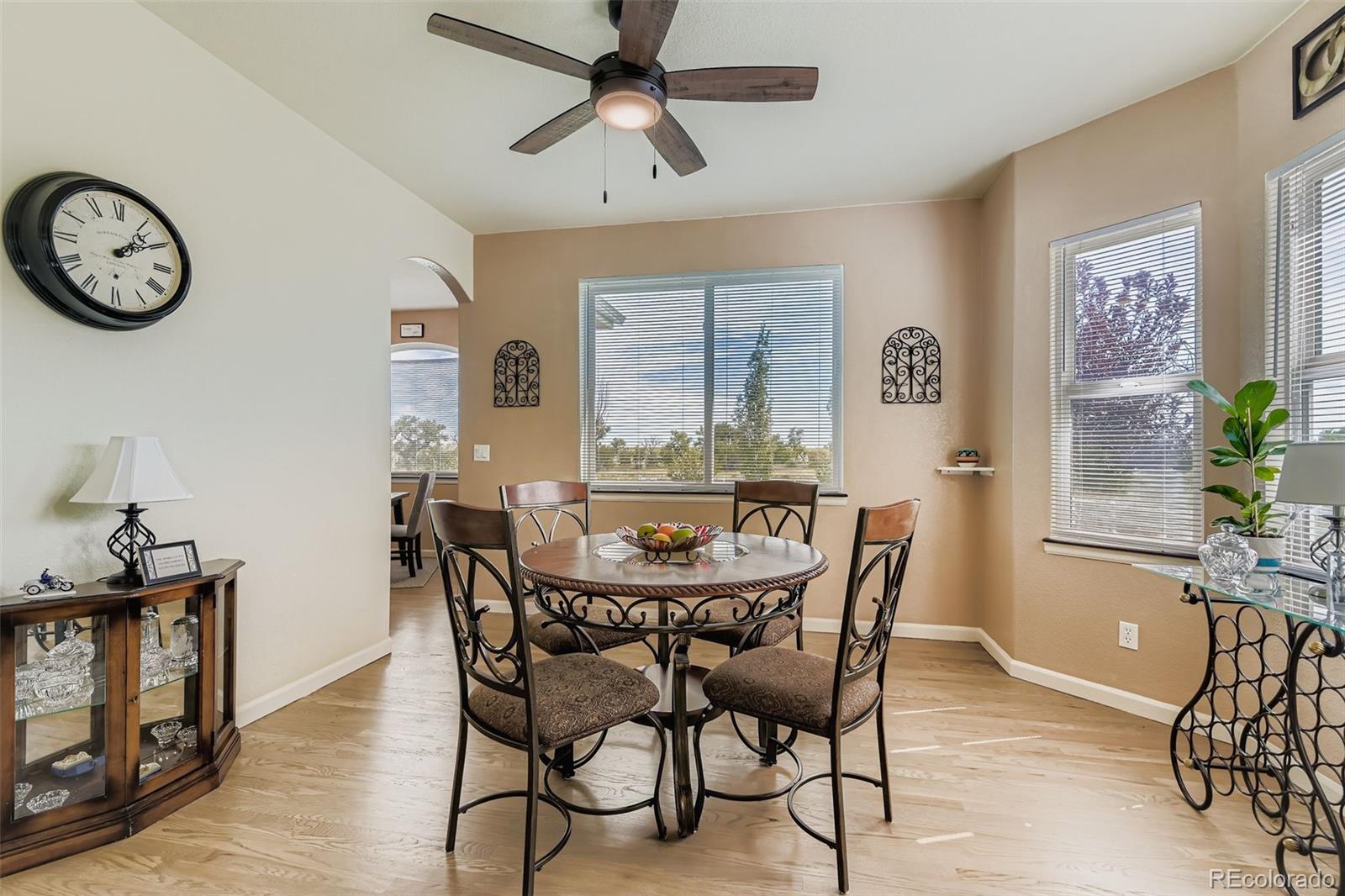 MLS Image #4 for 16540  umpire street,hudson, Colorado
