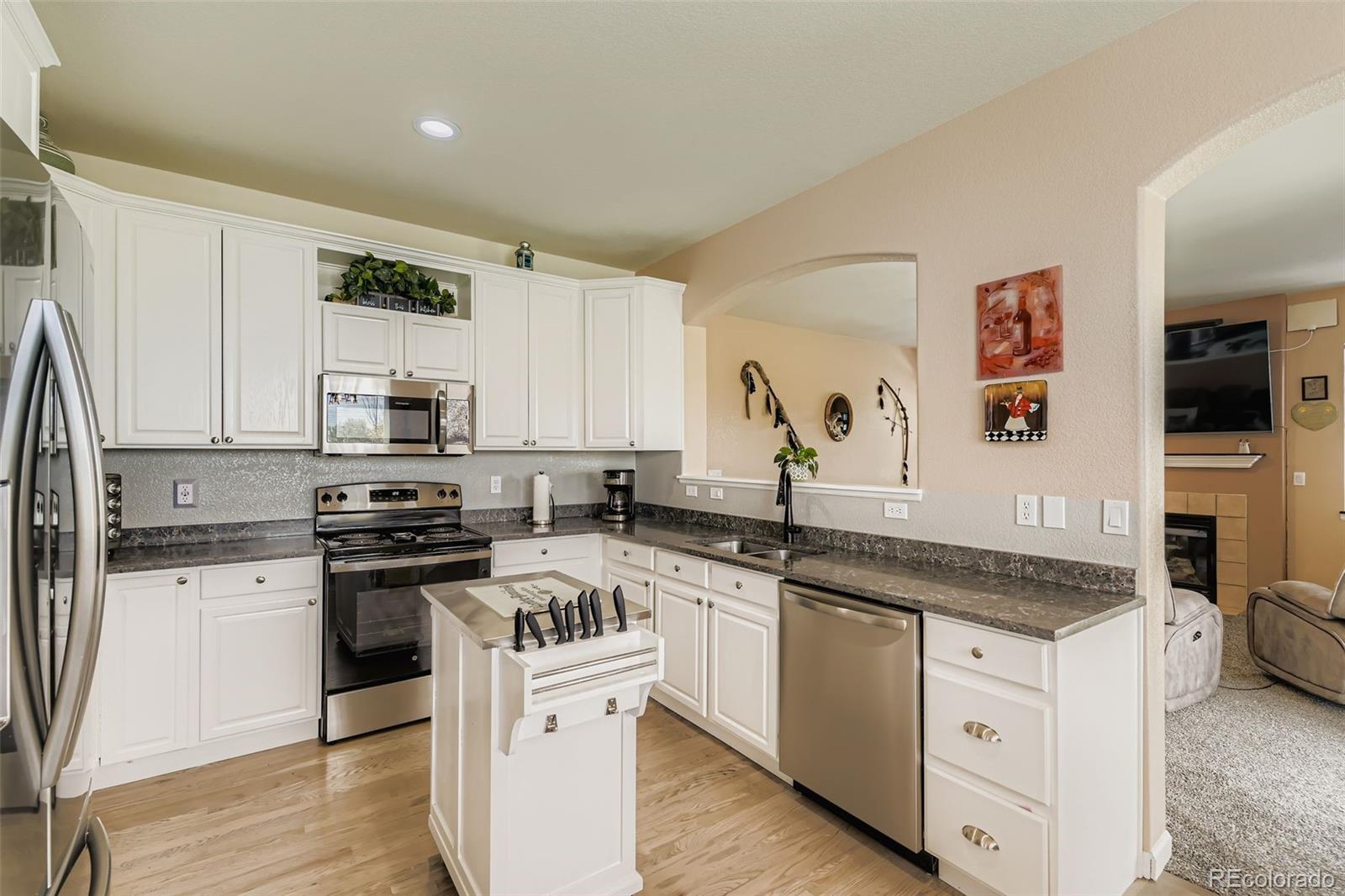 MLS Image #5 for 16540  umpire street,hudson, Colorado