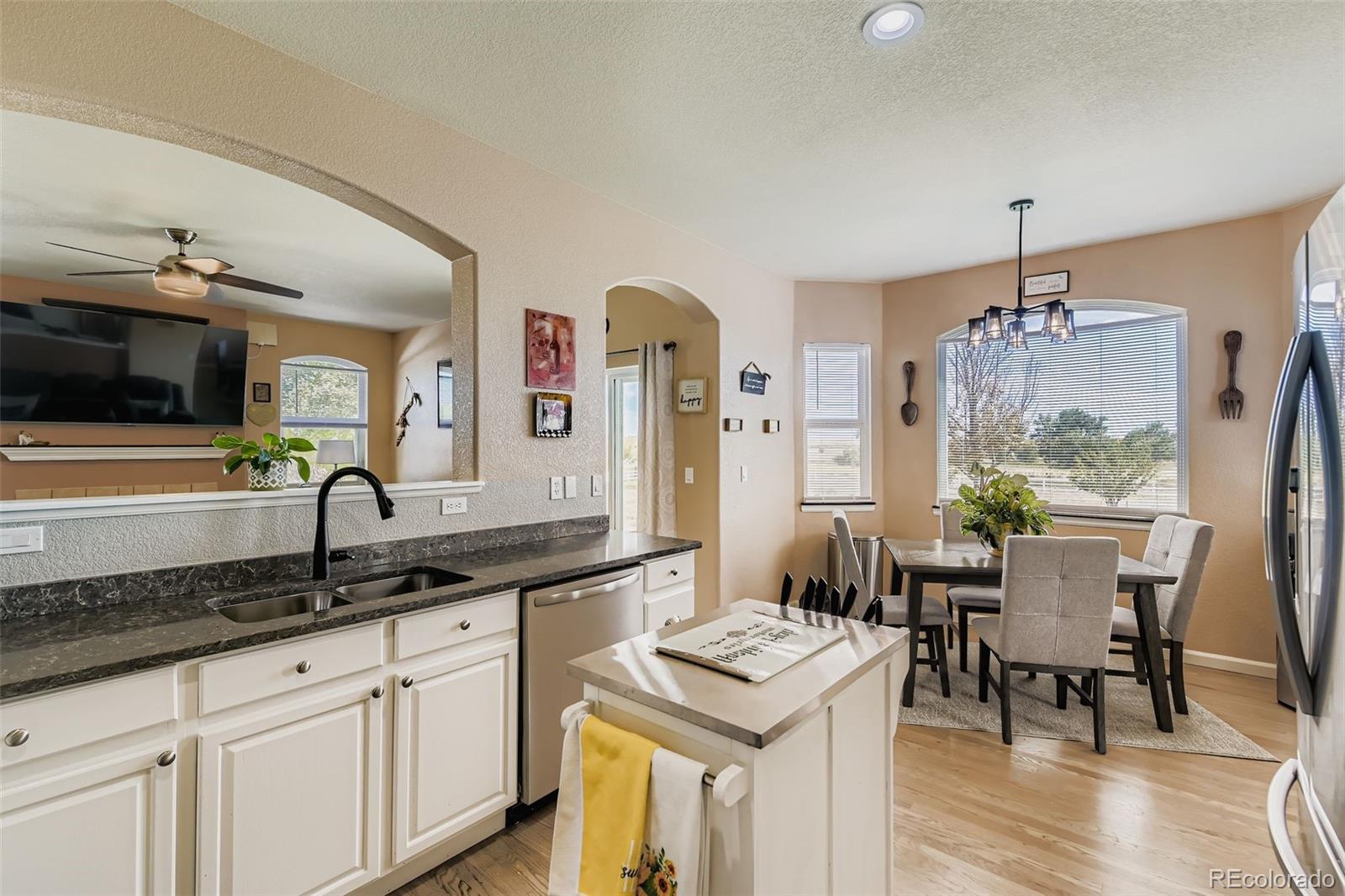 MLS Image #7 for 16540  umpire street,hudson, Colorado