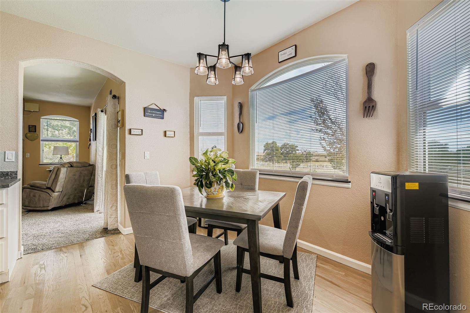 MLS Image #8 for 16540  umpire street,hudson, Colorado