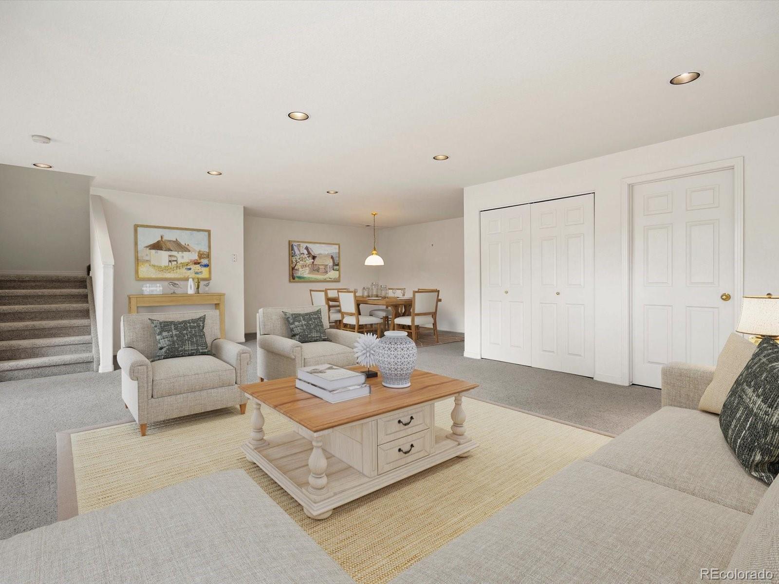 MLS Image #17 for 3436 w 111th loop,westminster, Colorado