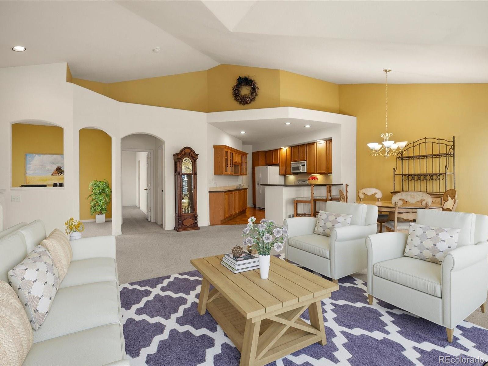 MLS Image #3 for 3436 w 111th loop,westminster, Colorado