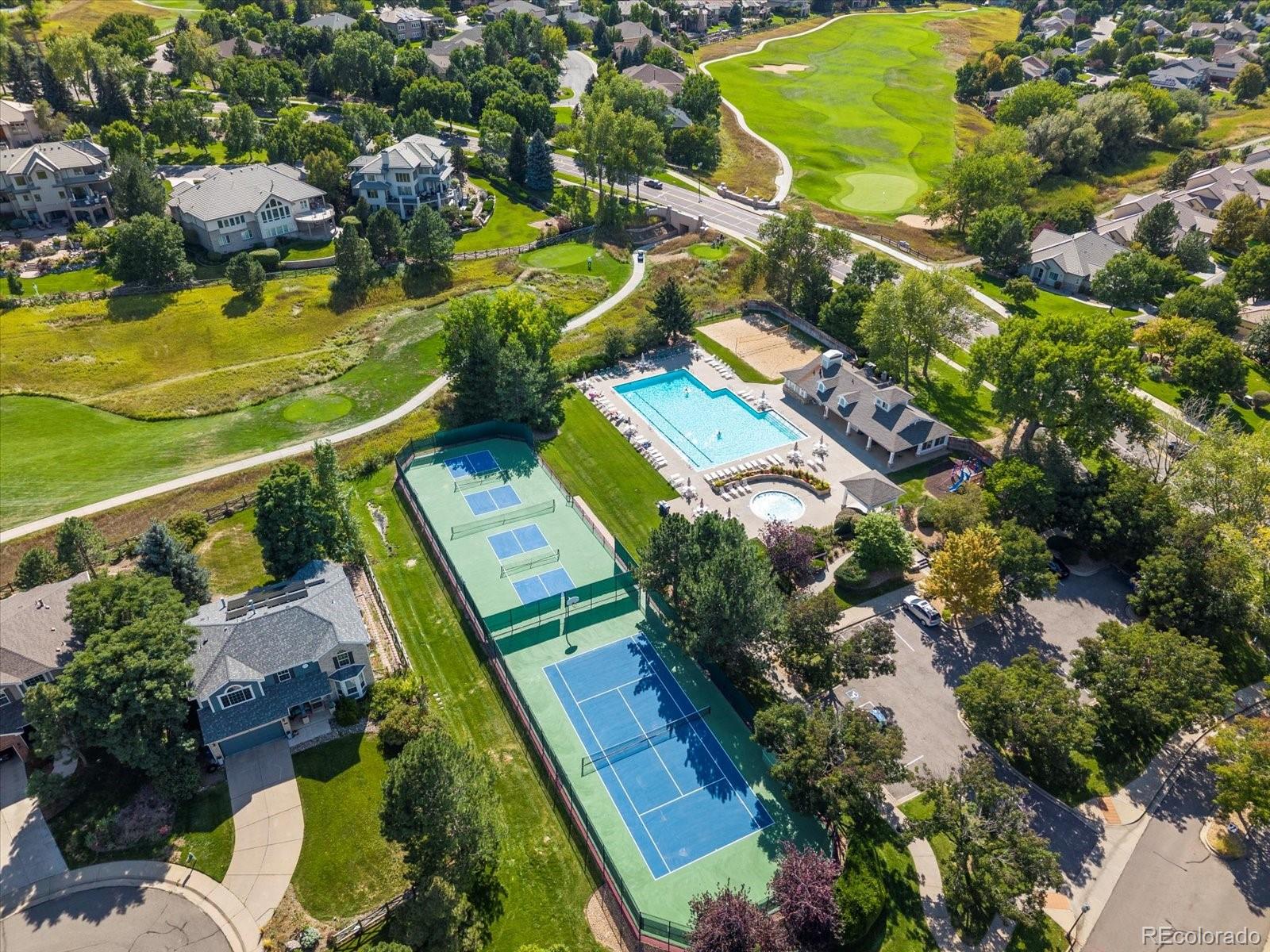 MLS Image #30 for 3436 w 111th loop,westminster, Colorado