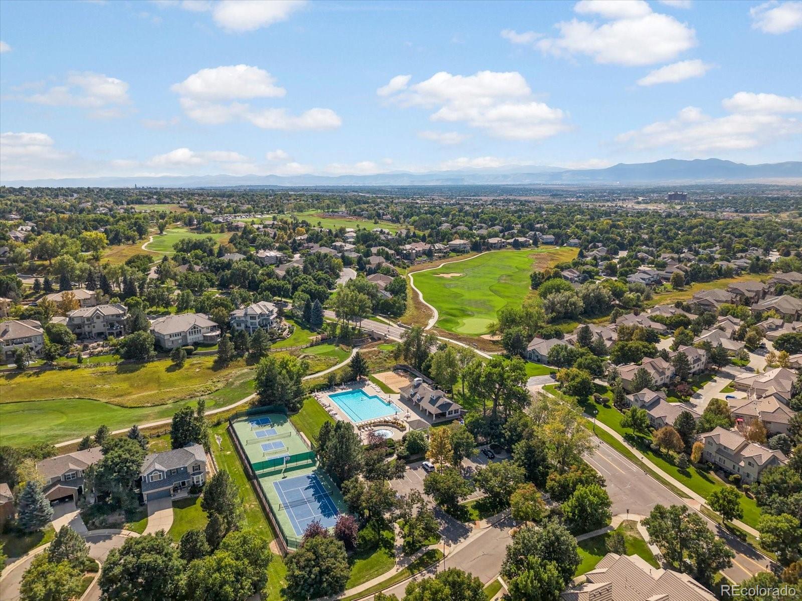 MLS Image #32 for 3436 w 111th loop,westminster, Colorado