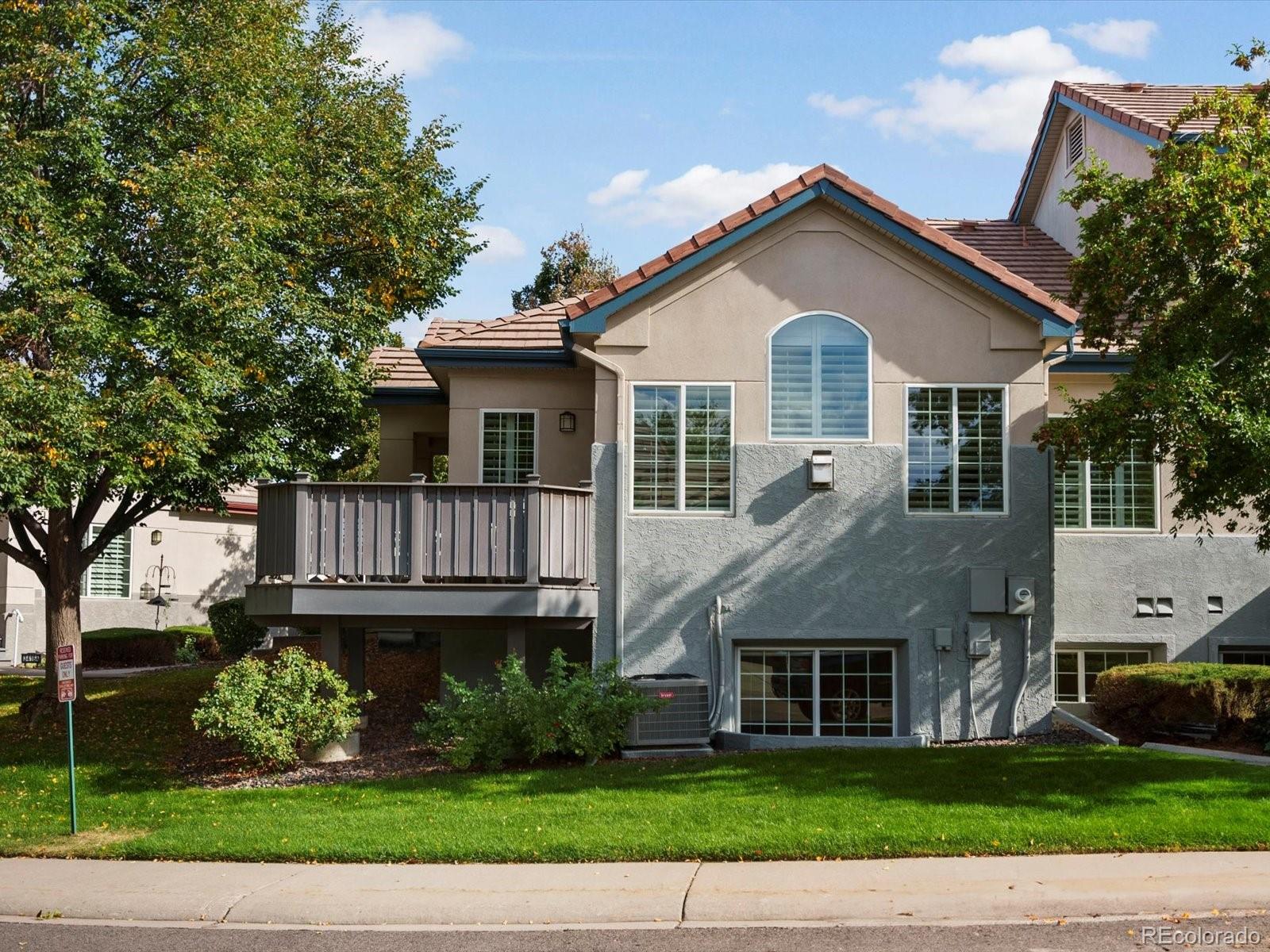 MLS Image #34 for 3436 w 111th loop,westminster, Colorado