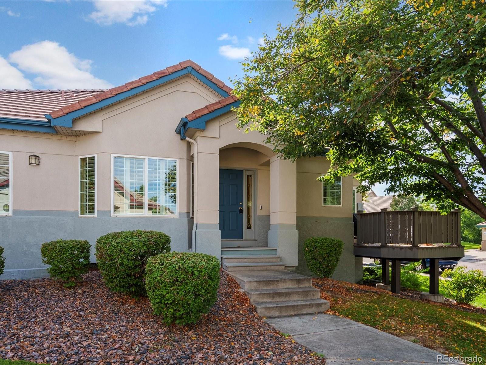 MLS Image #35 for 3436 w 111th loop,westminster, Colorado