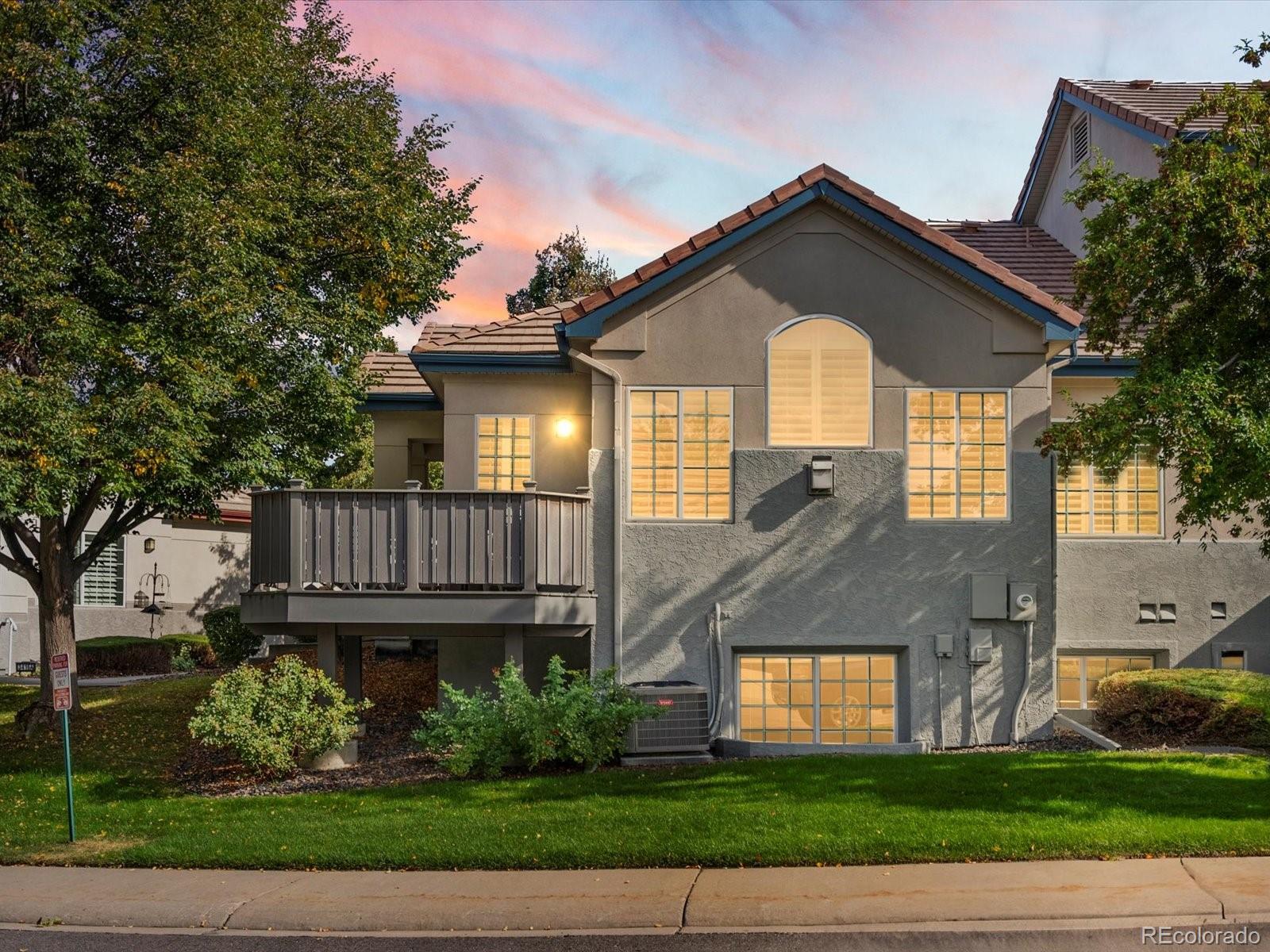 MLS Image #36 for 3436 w 111th loop,westminster, Colorado