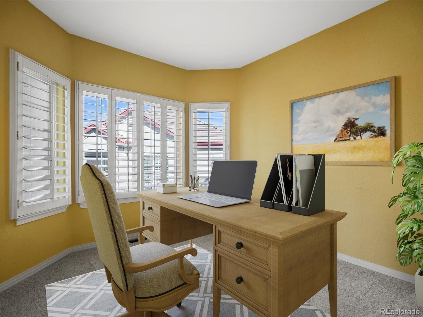 MLS Image #5 for 3436 w 111th loop,westminster, Colorado