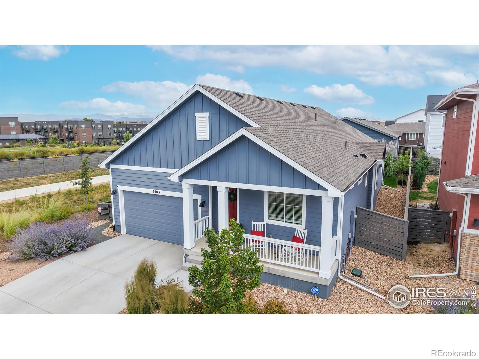 MLS Image #0 for 2403  white pelican avenue,loveland, Colorado