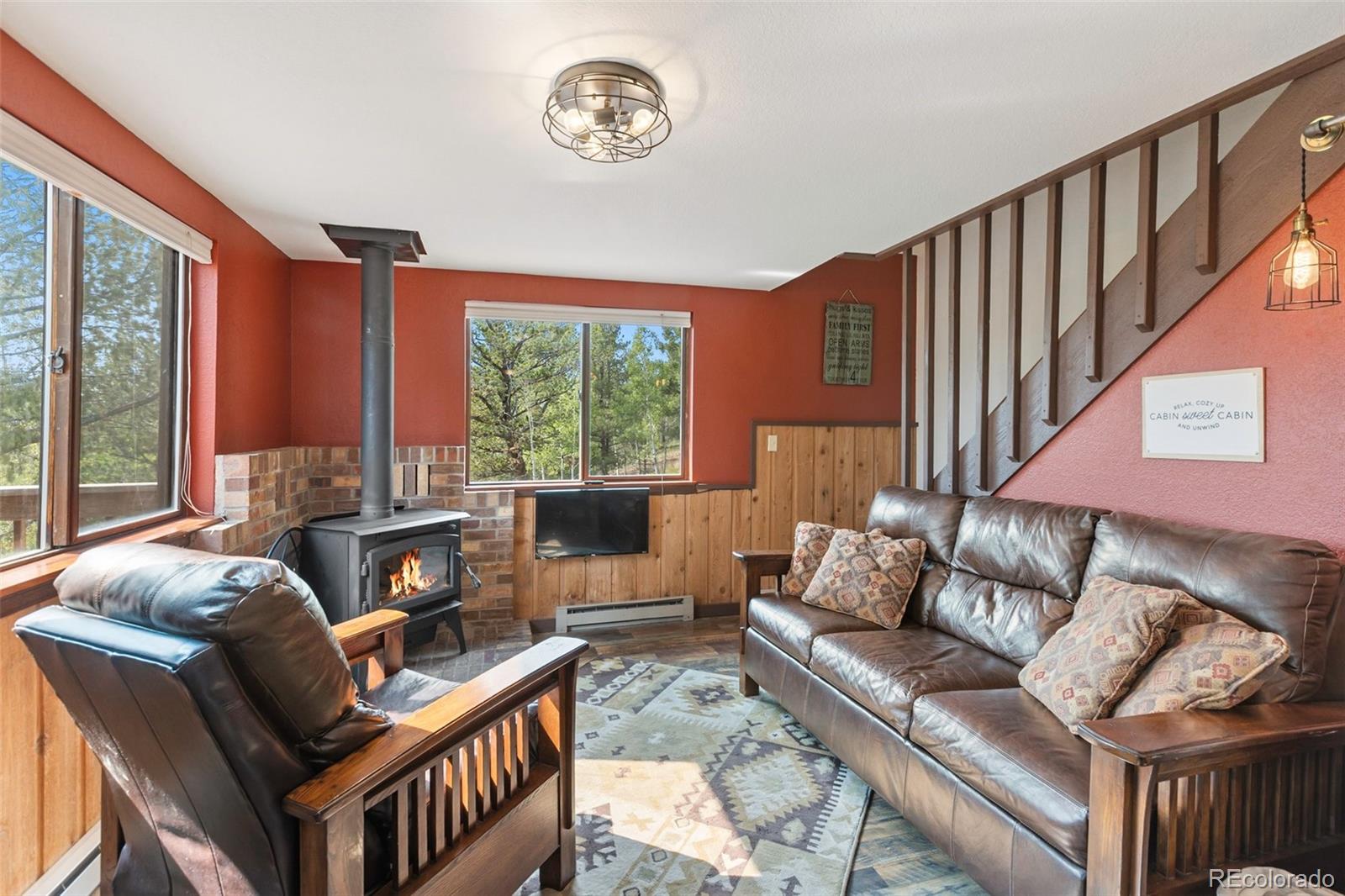 MLS Image #10 for 75  grosbeak circle,divide, Colorado