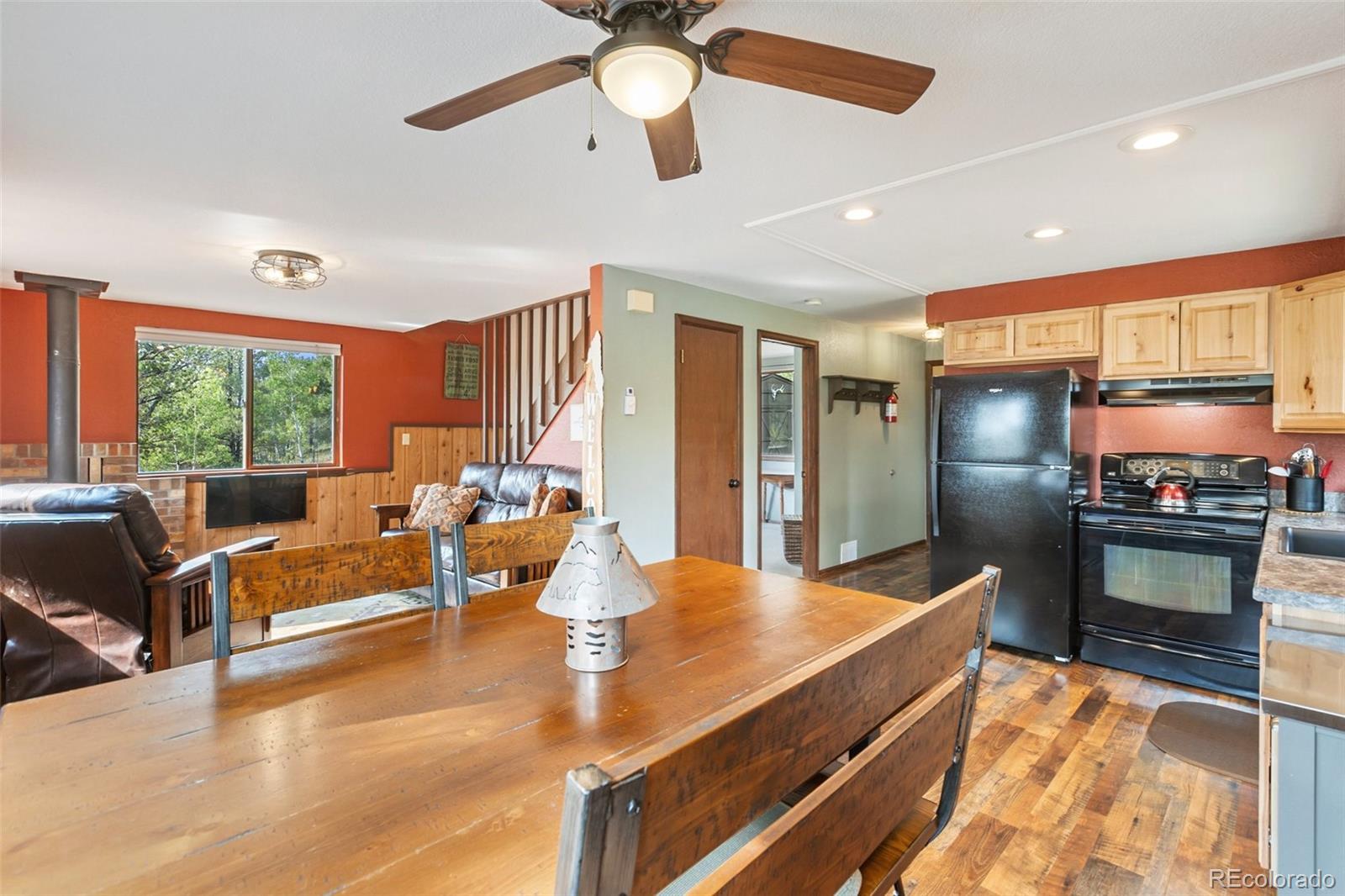 MLS Image #14 for 75  grosbeak circle,divide, Colorado