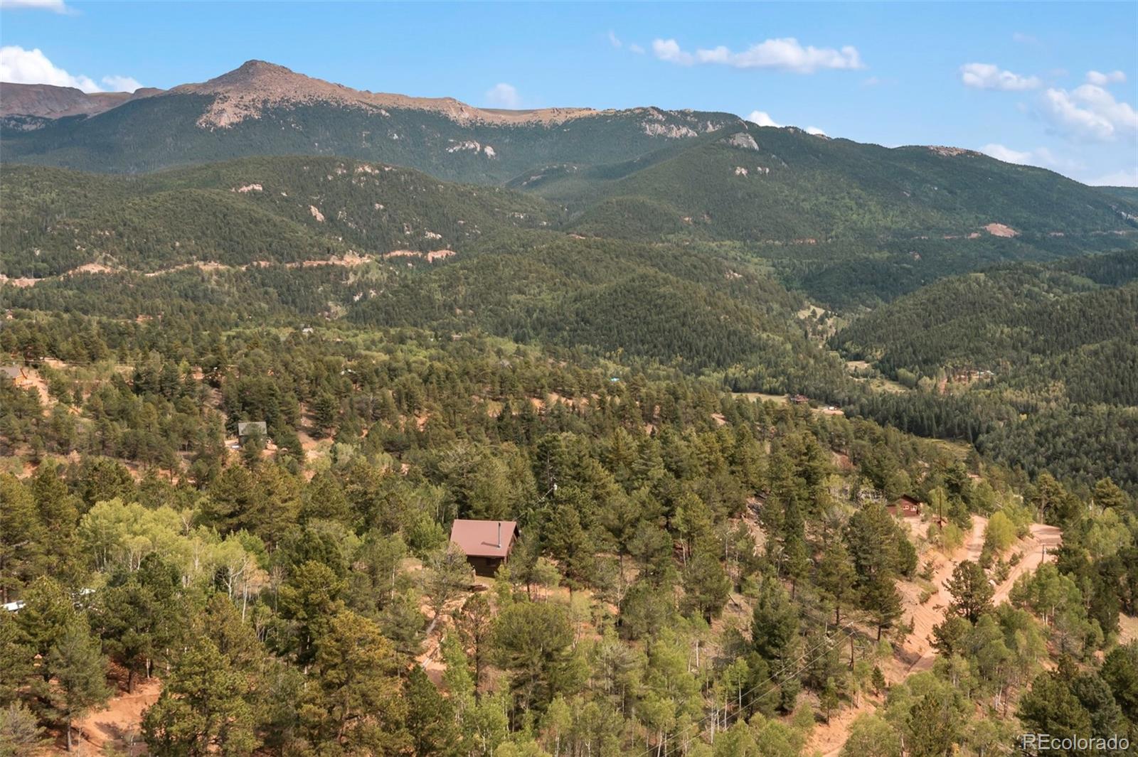 MLS Image #32 for 75  grosbeak circle,divide, Colorado