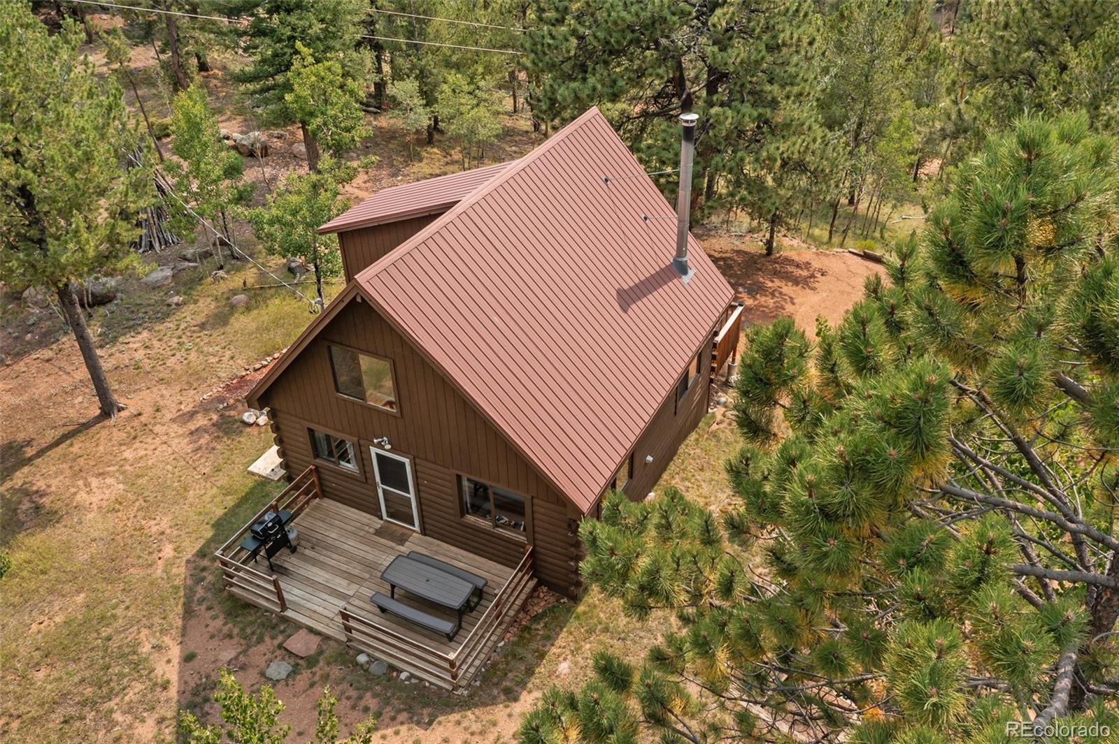 MLS Image #35 for 75  grosbeak circle,divide, Colorado