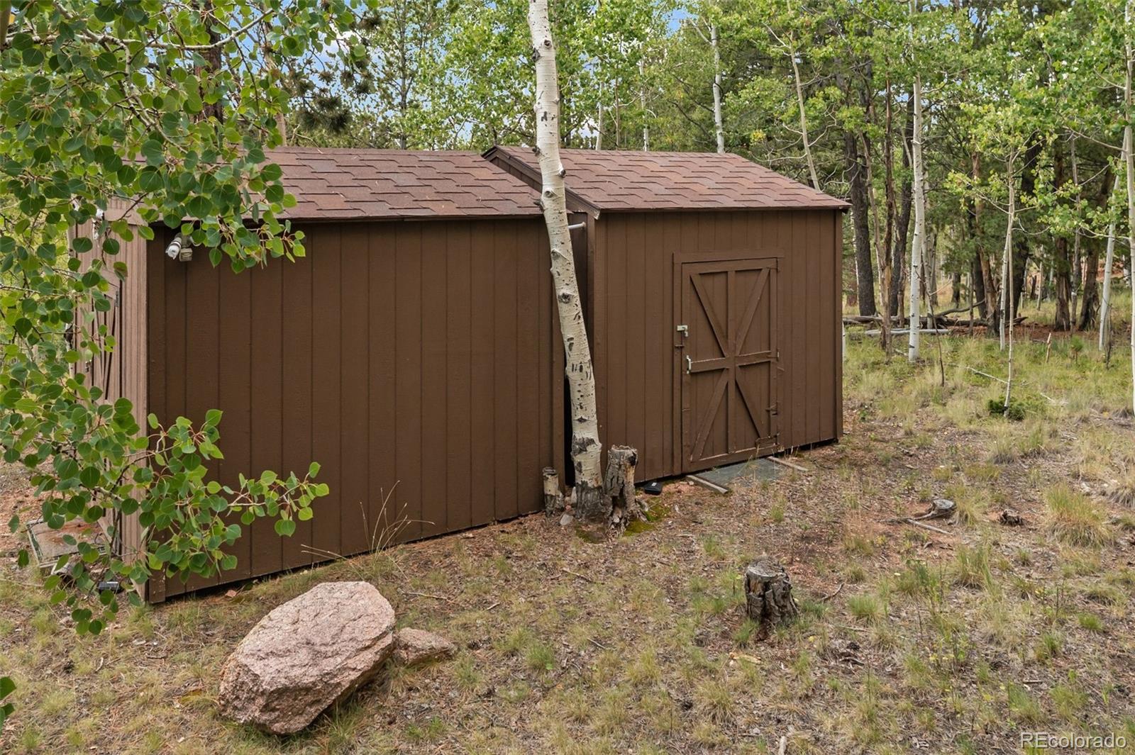 MLS Image #36 for 75  grosbeak circle,divide, Colorado