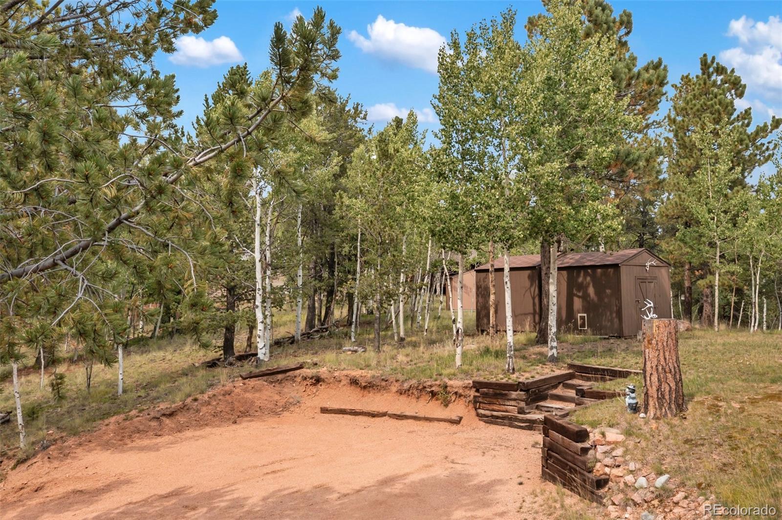 MLS Image #41 for 75  grosbeak circle,divide, Colorado