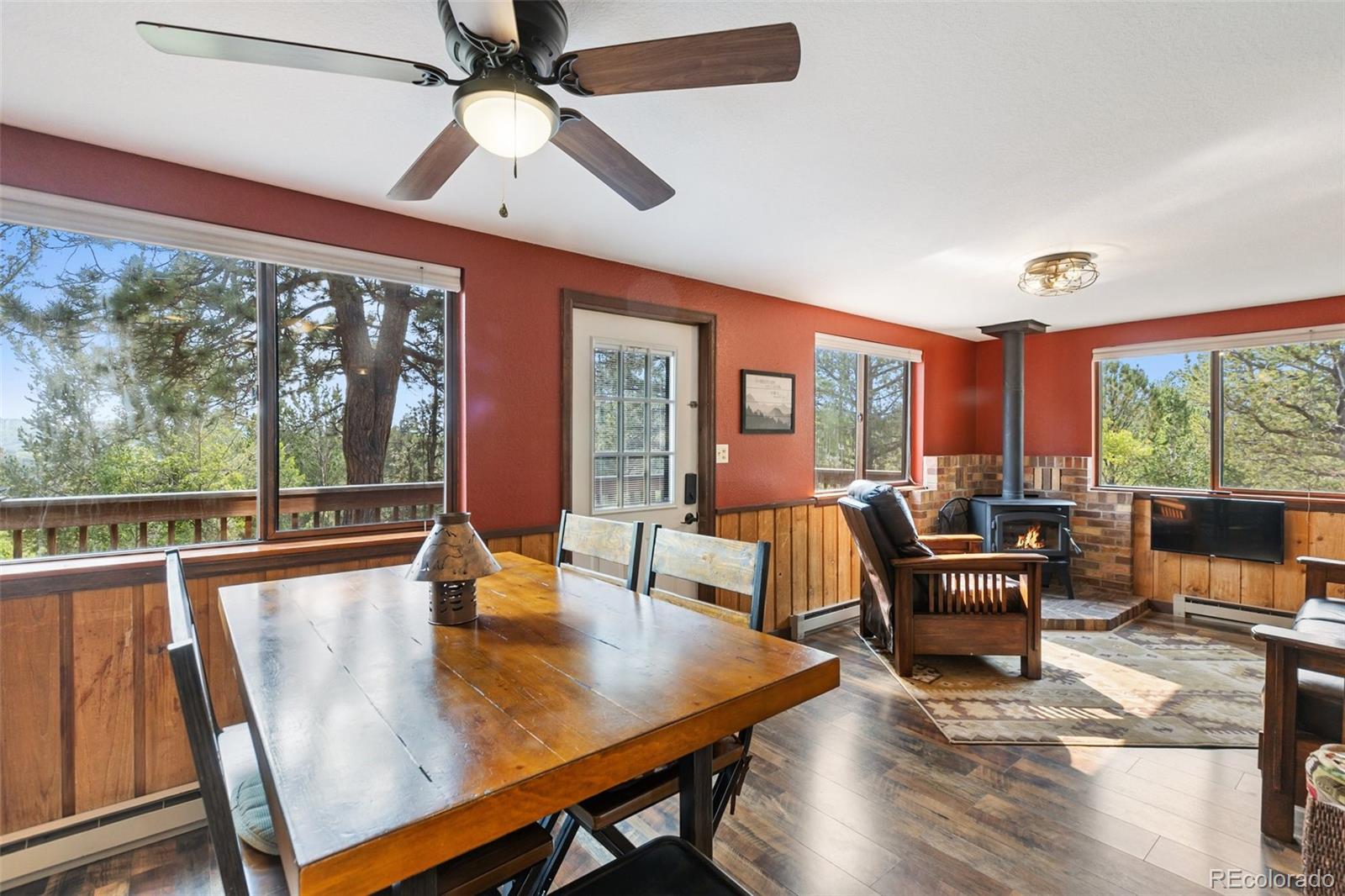MLS Image #7 for 75  grosbeak circle,divide, Colorado