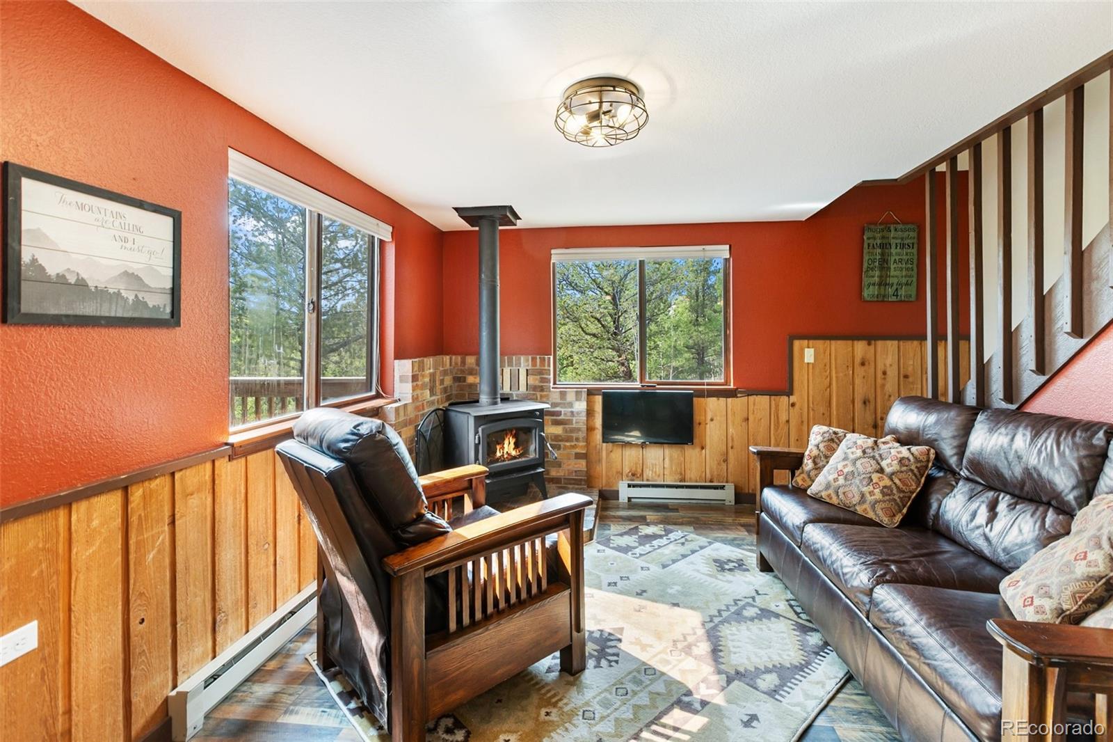 MLS Image #8 for 75  grosbeak circle,divide, Colorado