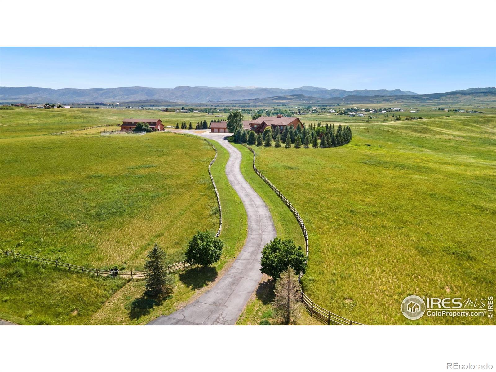 MLS Image #1 for 7389  douglass lake ranch road,fort collins, Colorado