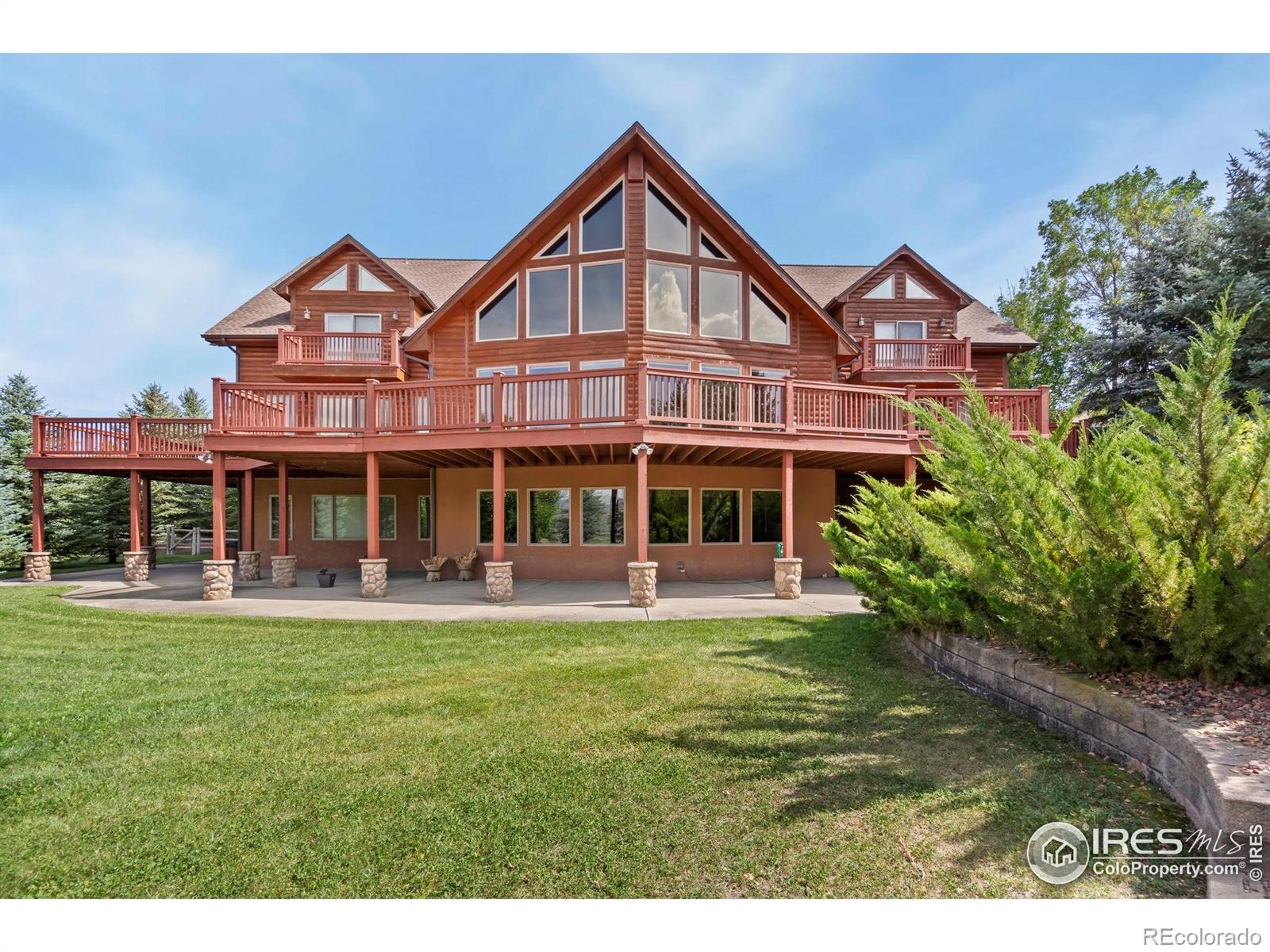 MLS Image #23 for 7389  douglass lake ranch road,fort collins, Colorado