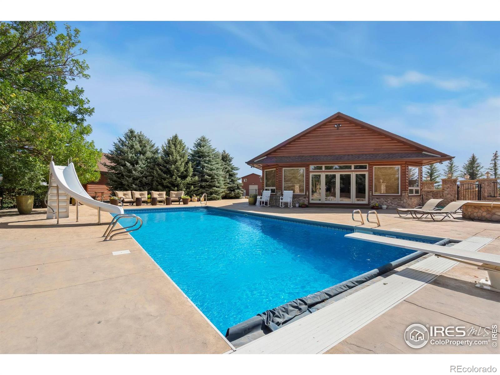 MLS Image #43 for 7389  douglass lake ranch road,fort collins, Colorado