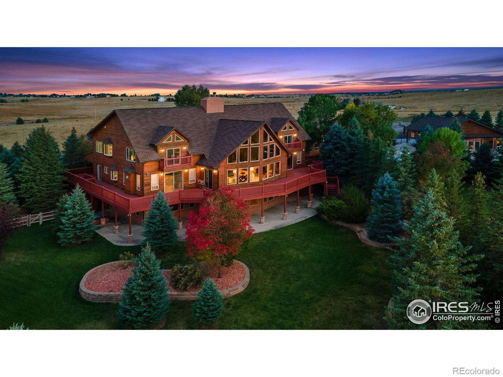 MLS Image #48 for 7389  douglass lake ranch road,fort collins, Colorado