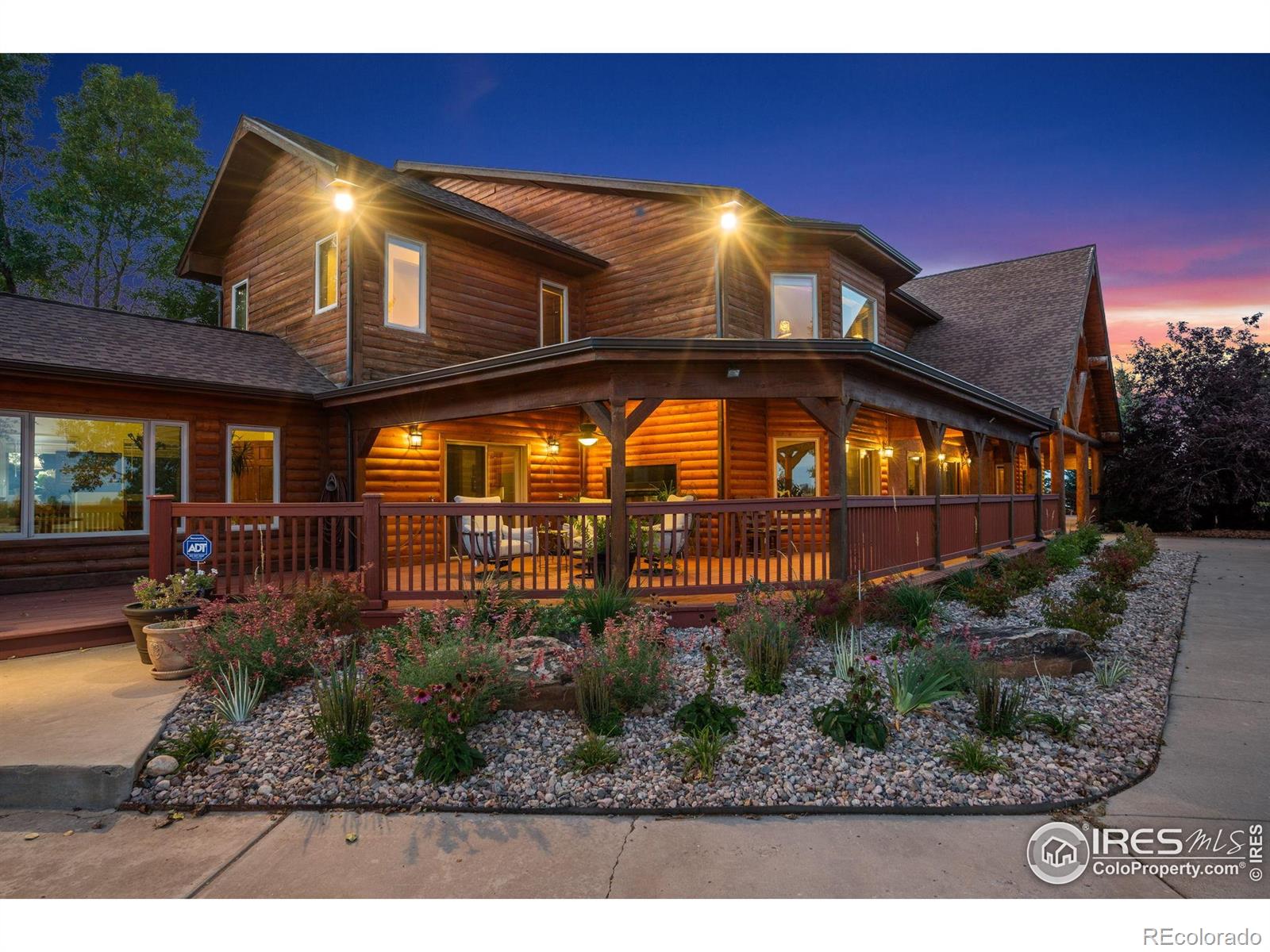 MLS Image #6 for 7389  douglass lake ranch road,fort collins, Colorado