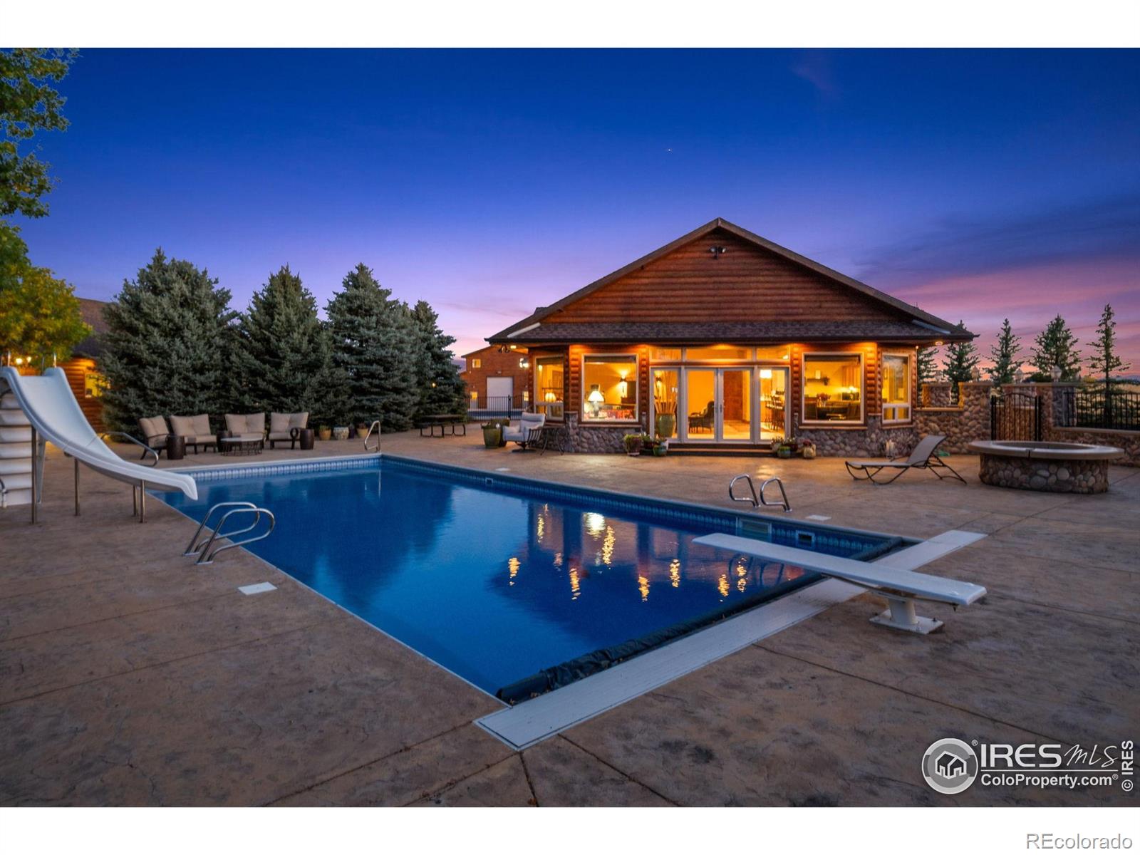MLS Image #8 for 7389  douglass lake ranch road,fort collins, Colorado