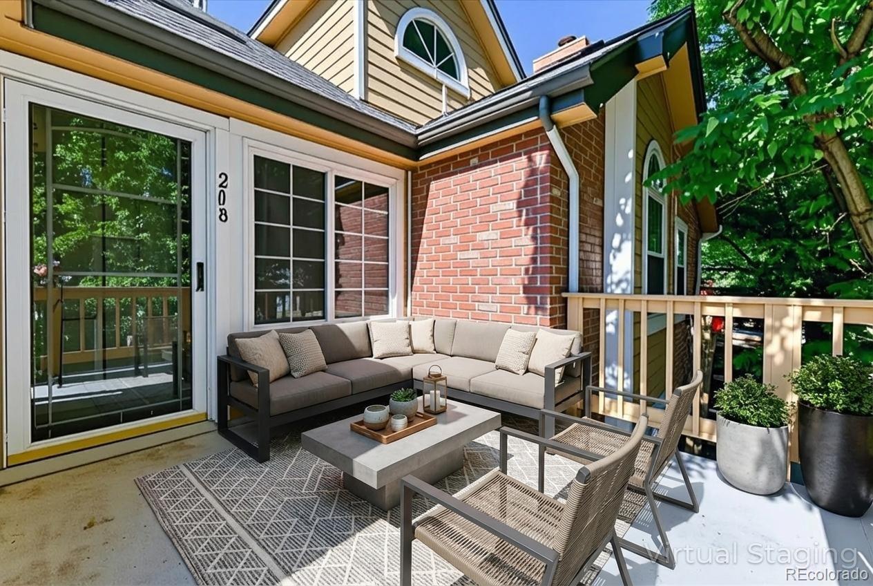 MLS Image #1 for 4933 s carson street 208,aurora, Colorado